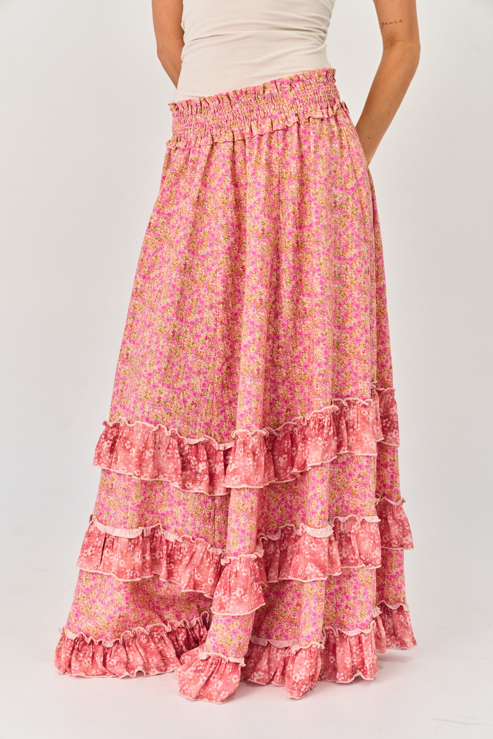 Posie Skirt
