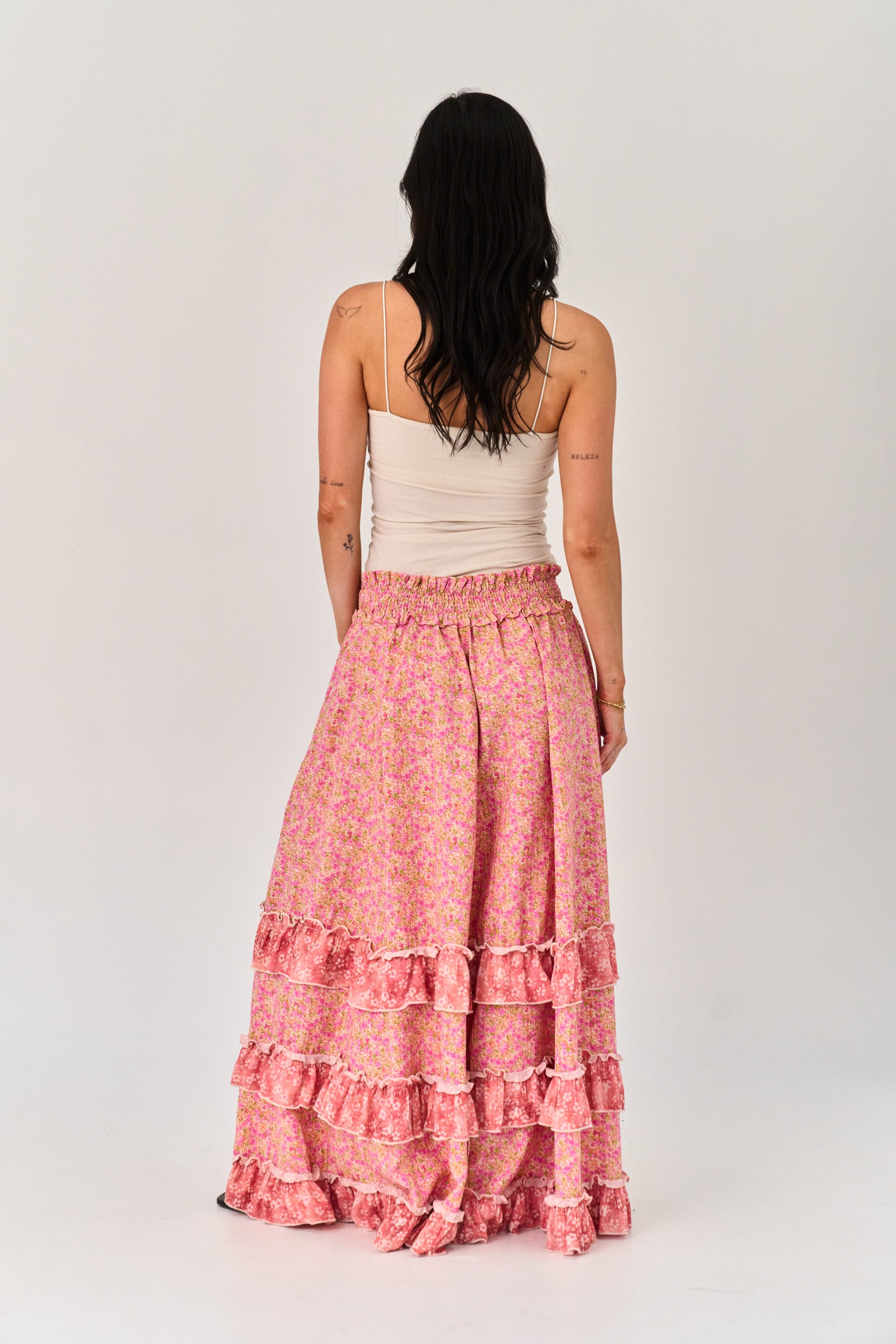 Posie Skirt