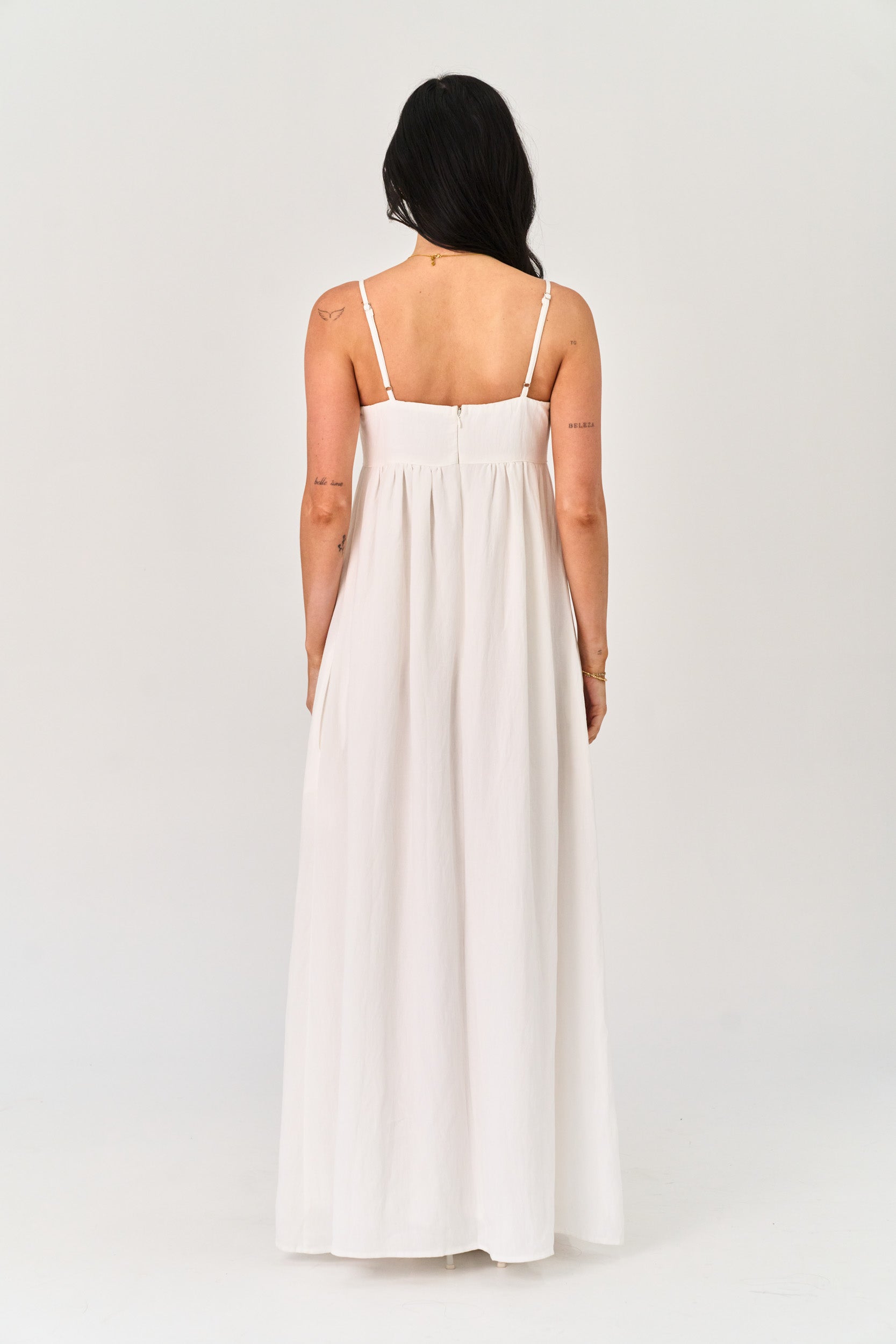 Sweet Escape Dress
