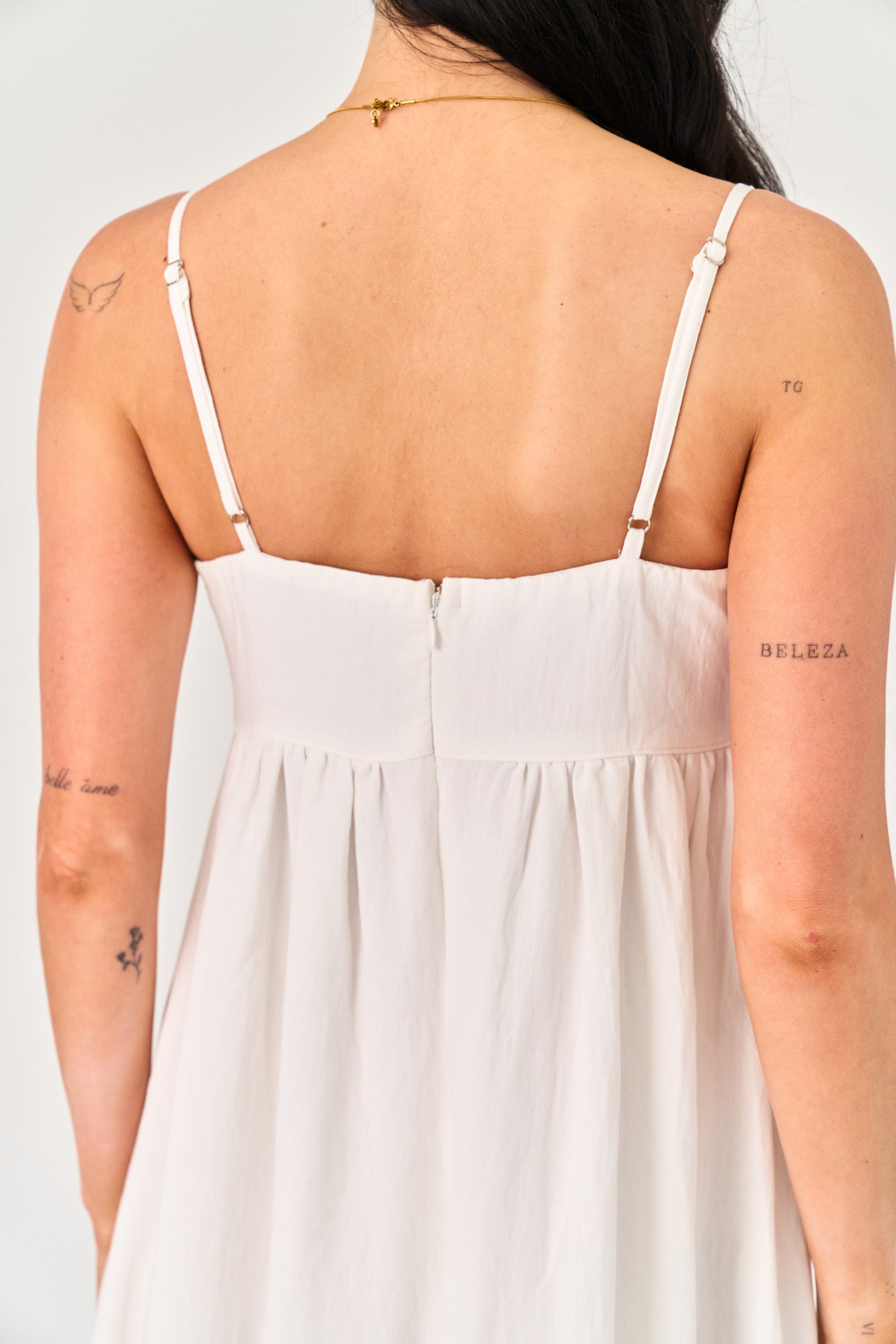 Sweet Escape Dress