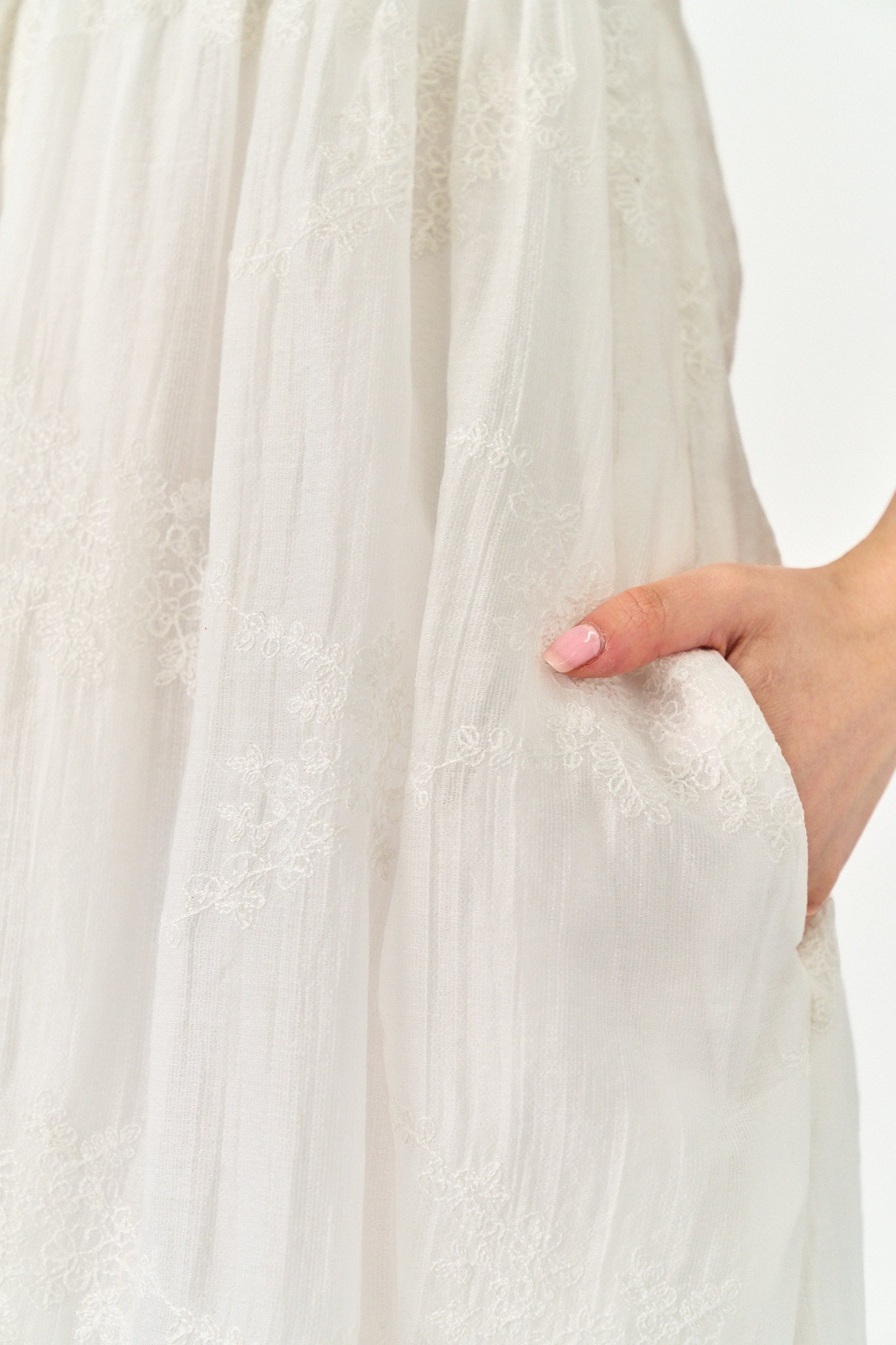 Magnolia Dress
