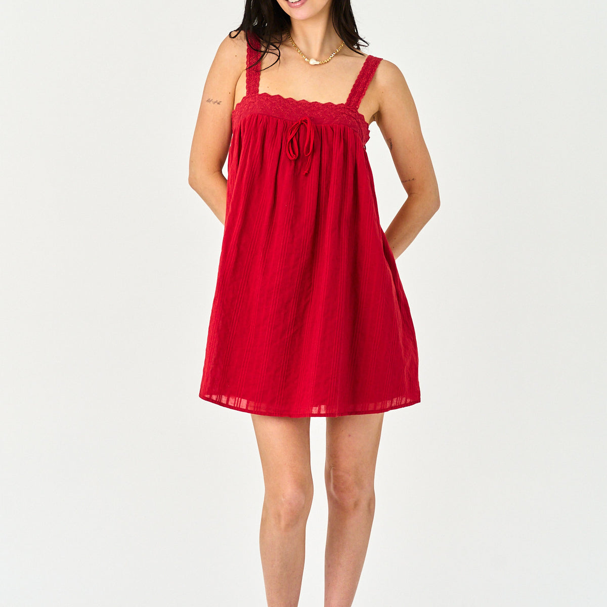 grey bandit young love dress Coralyn Dress Small