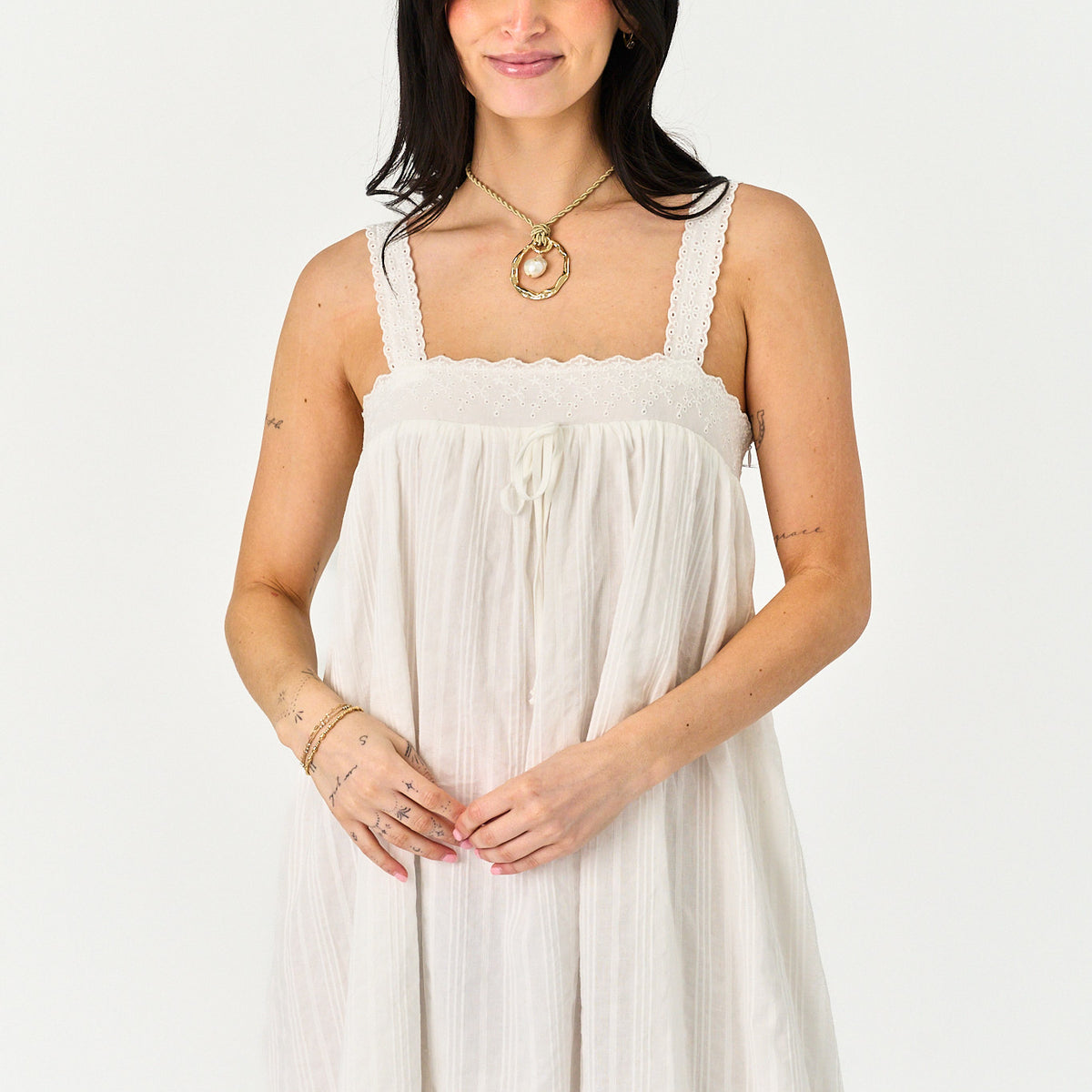 grey bandit summer delight dress Summer Delight Dress