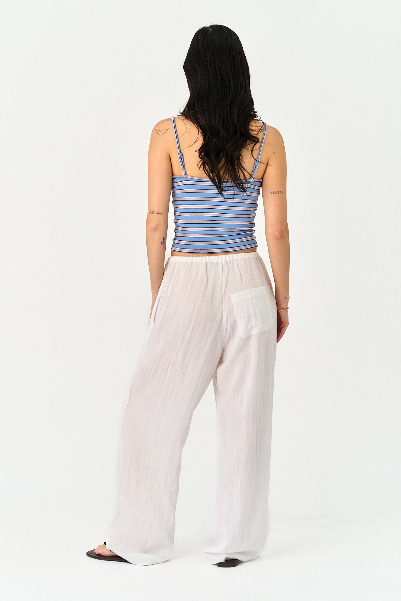 On Repeat Pants