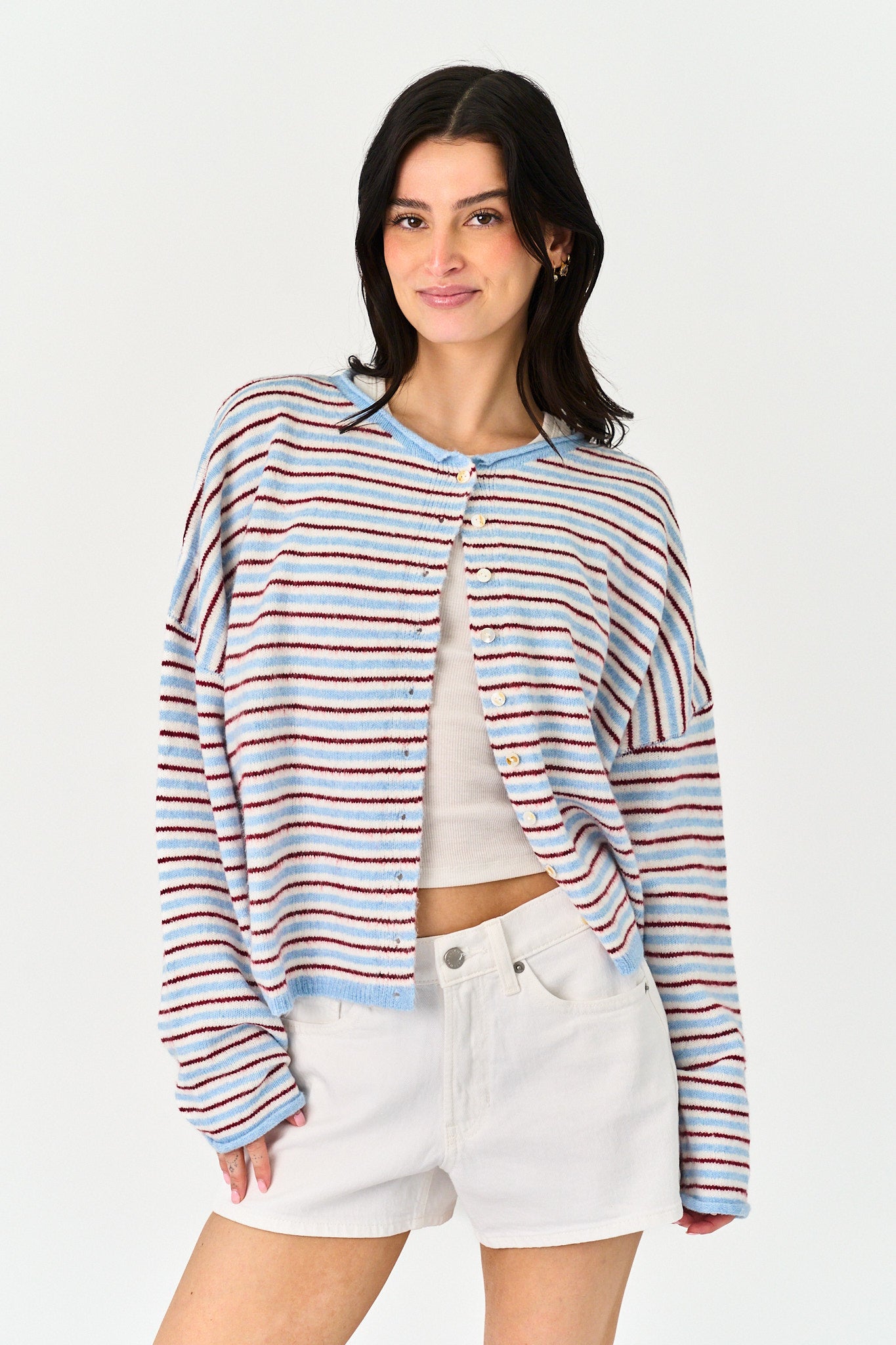 Harbor Lane Cardigan