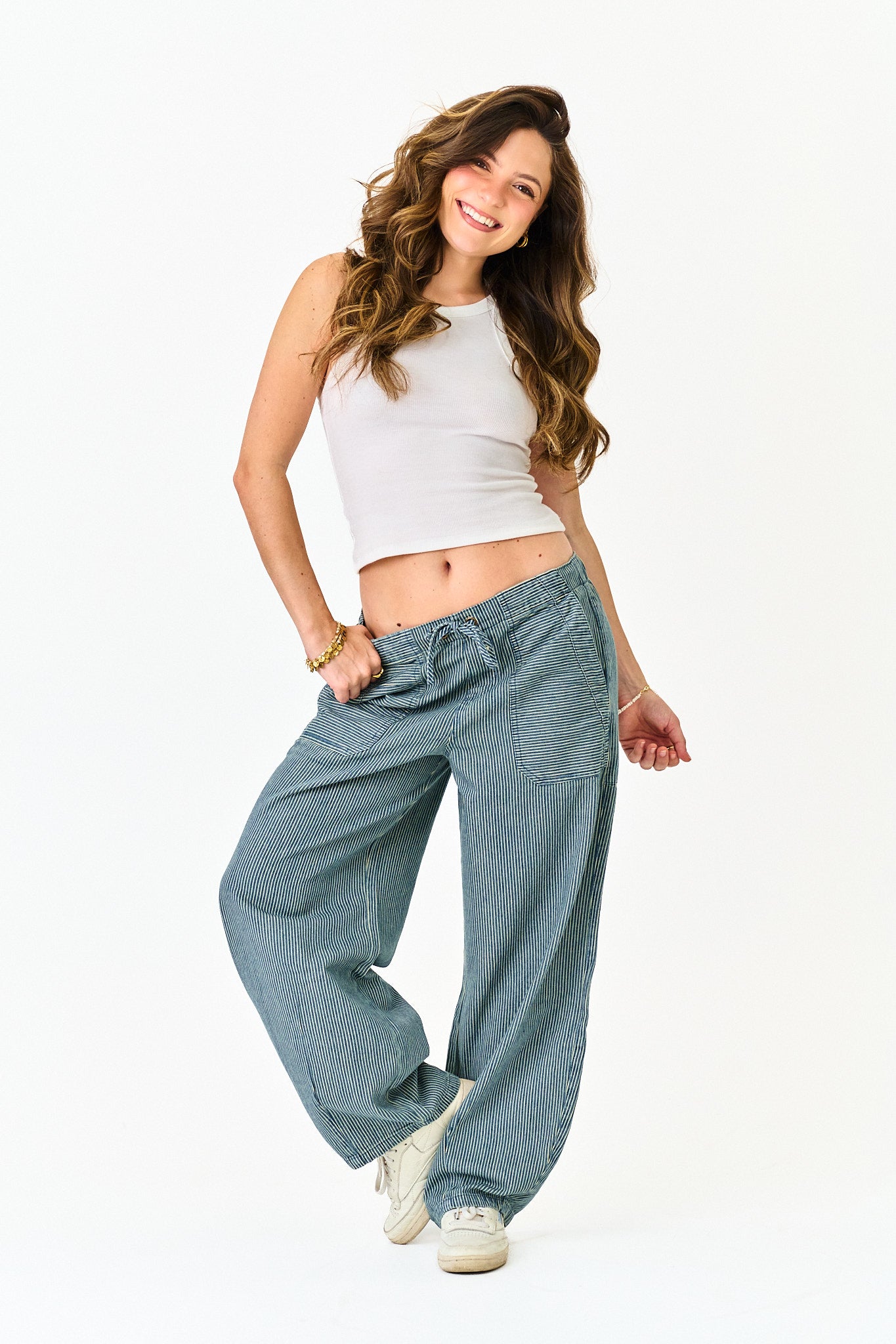 Quinn Pants
