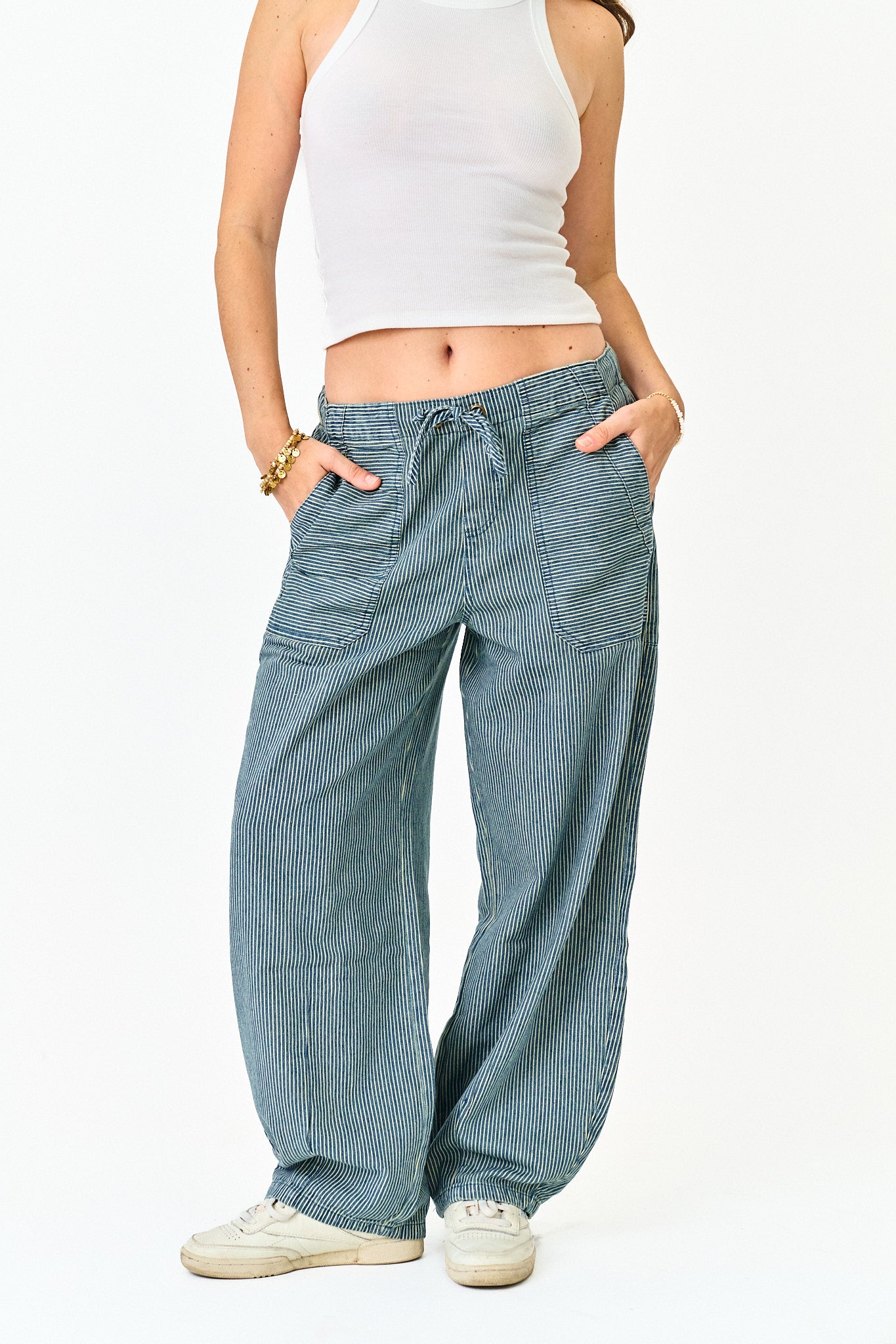 Quinn Pants