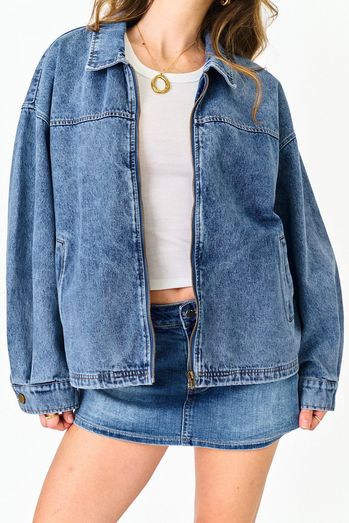 Toby Jacket