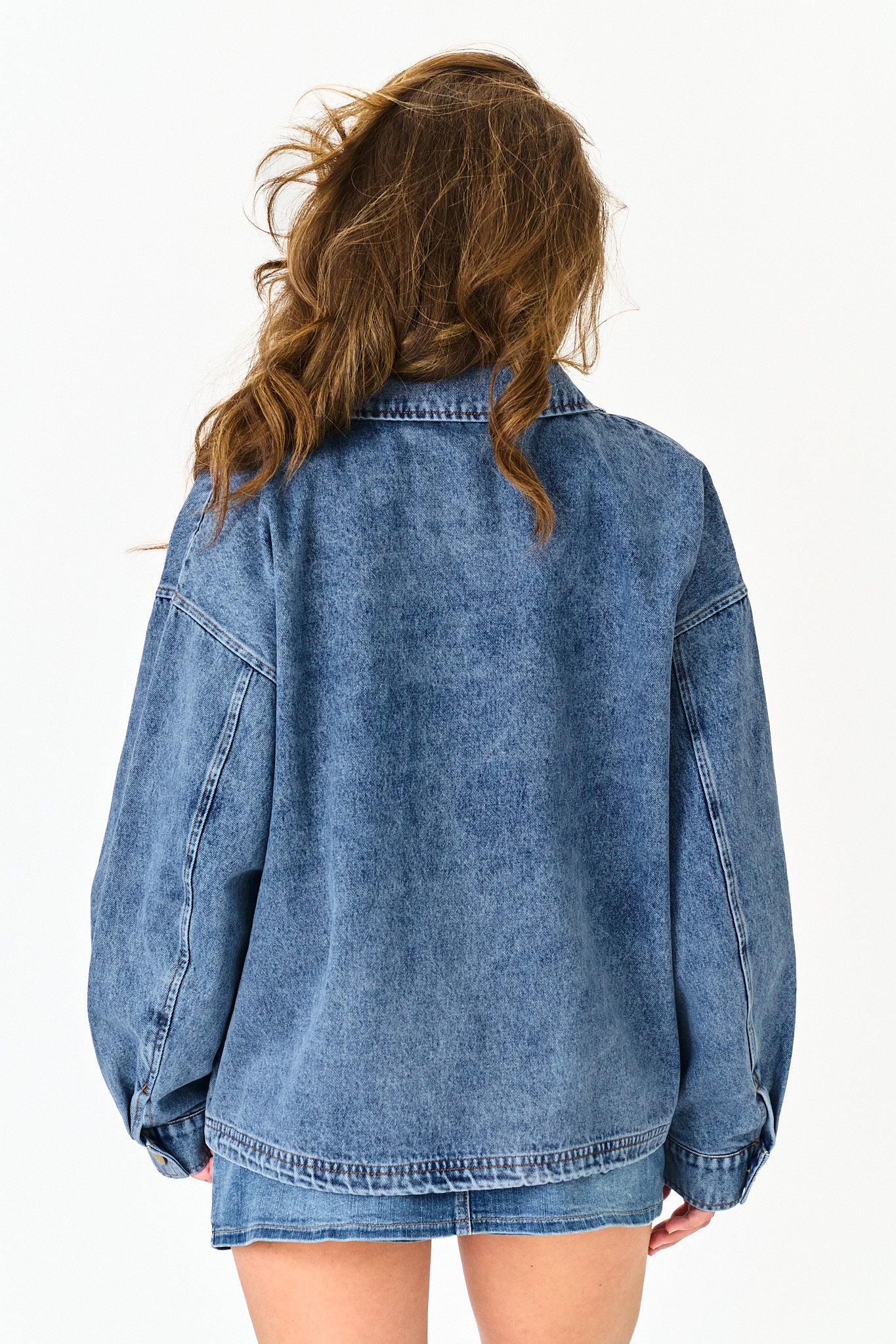 Toby Jacket