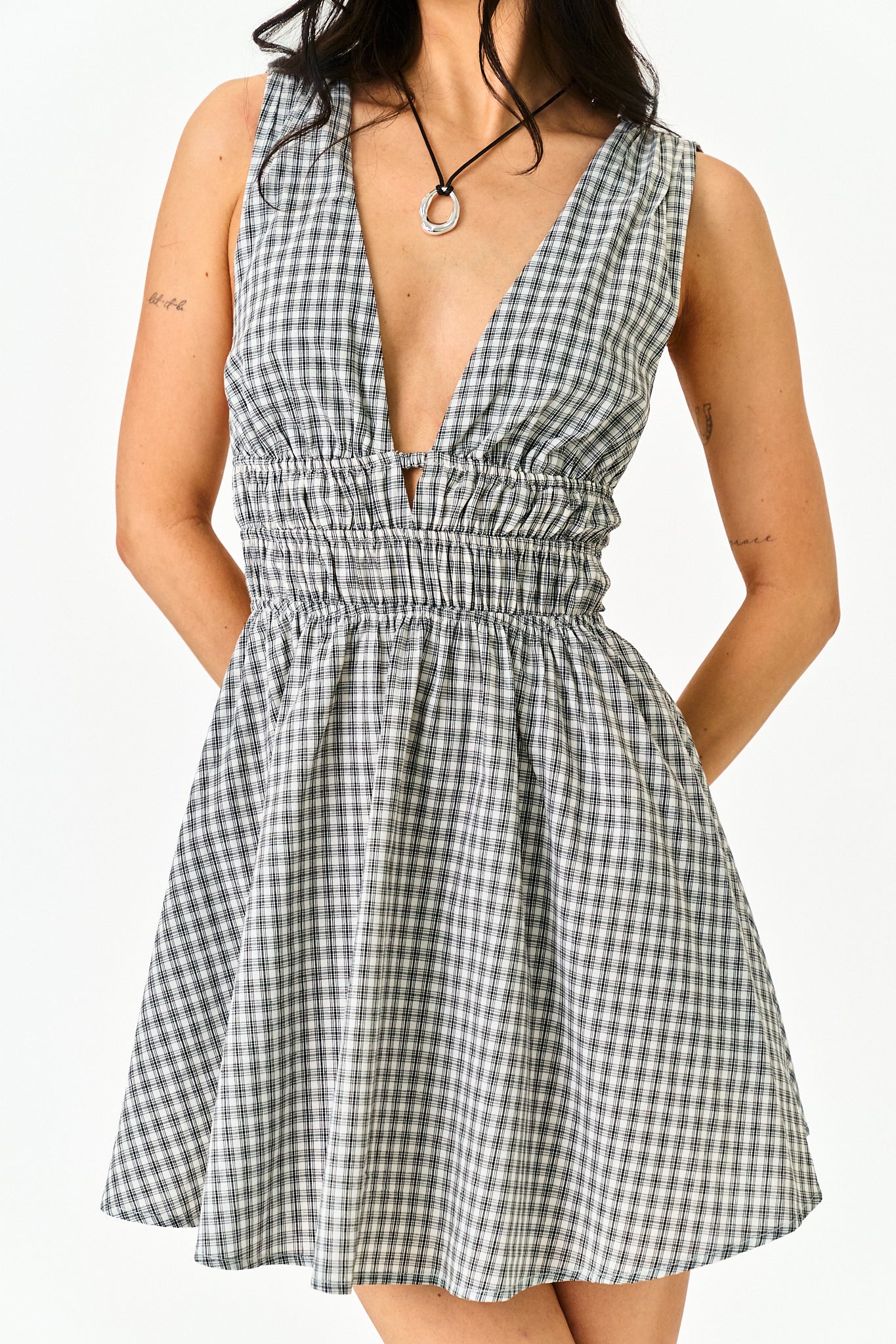 Ashtin Dress