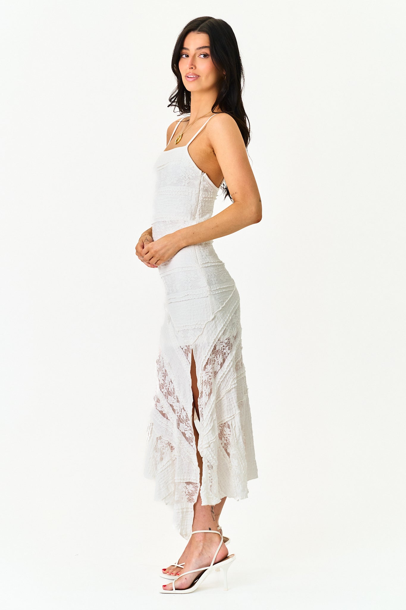 Camille Dress