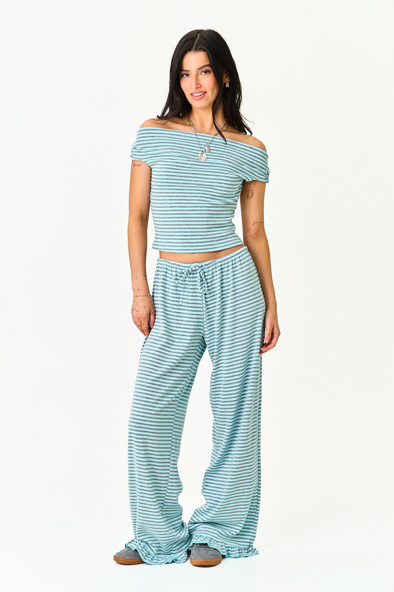 Cleo Top