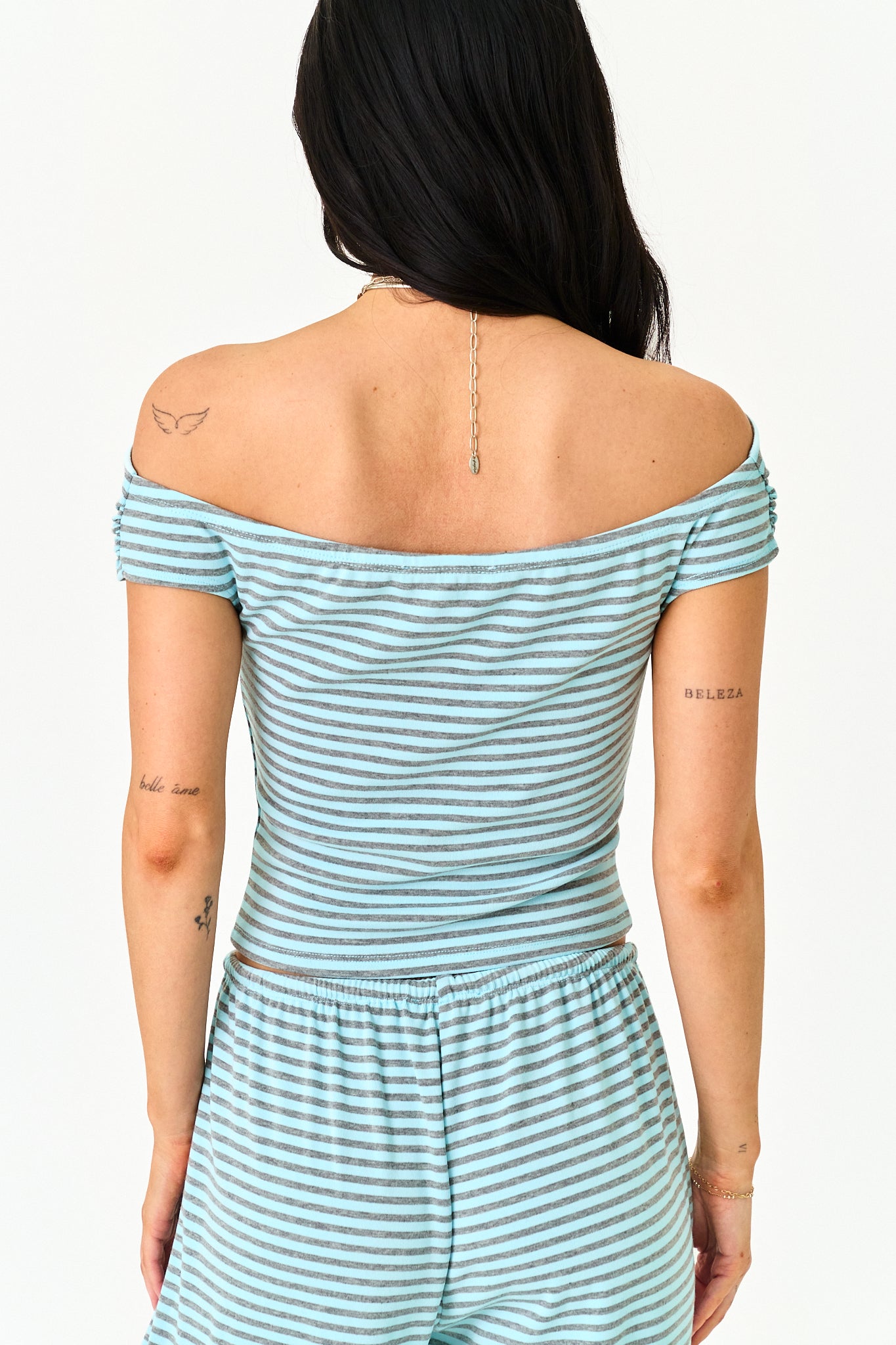 Cleo Top