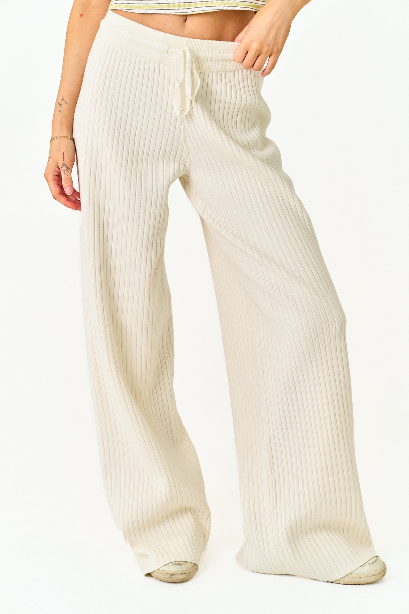 Unwritten Love Knit Pants