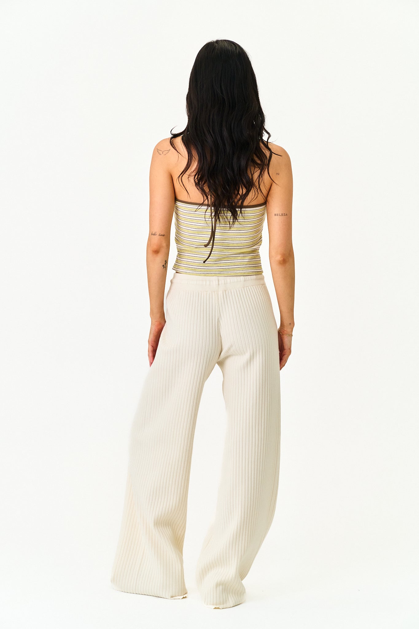 Unwritten Love Knit Pants