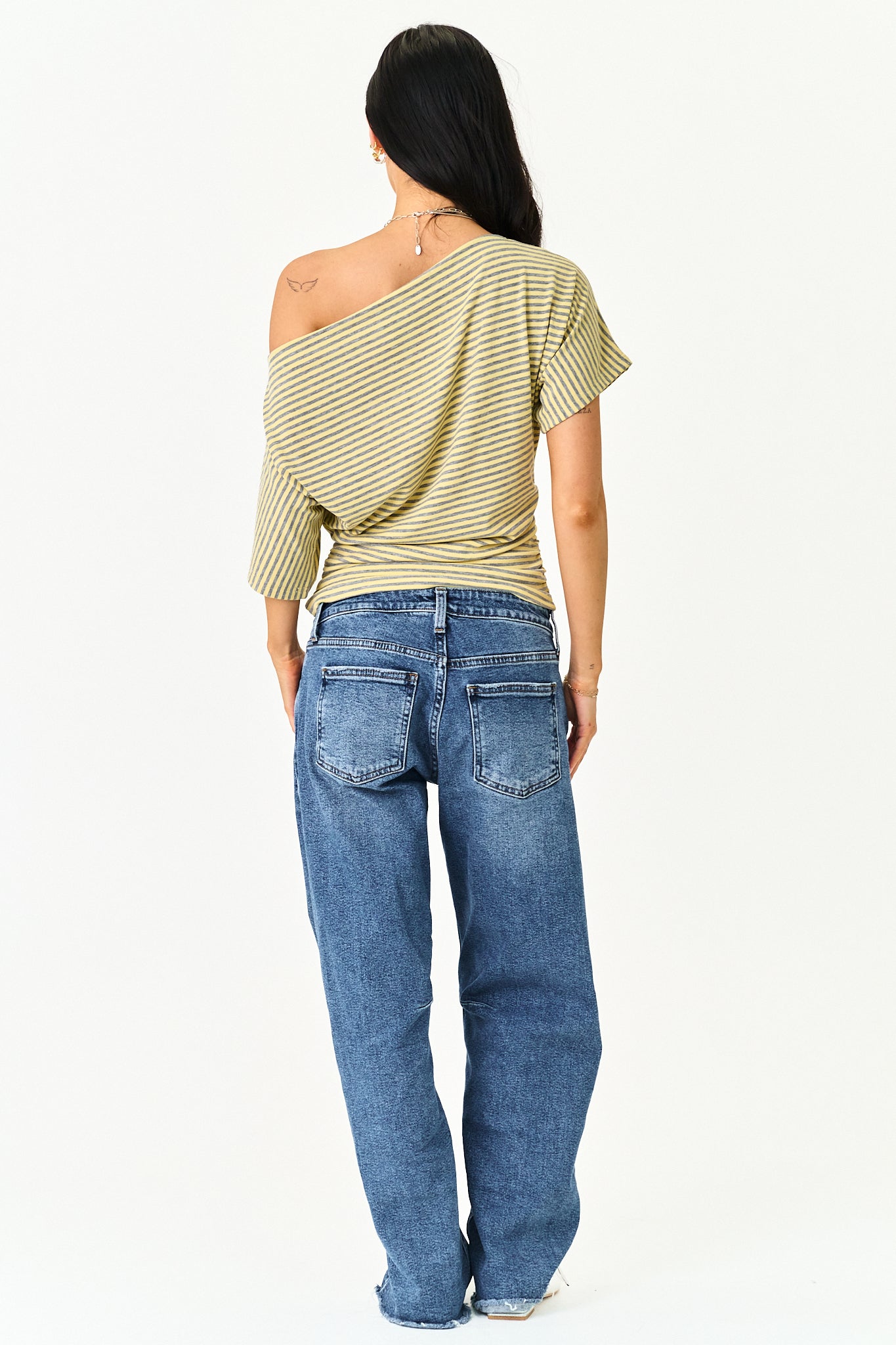 Addie Top