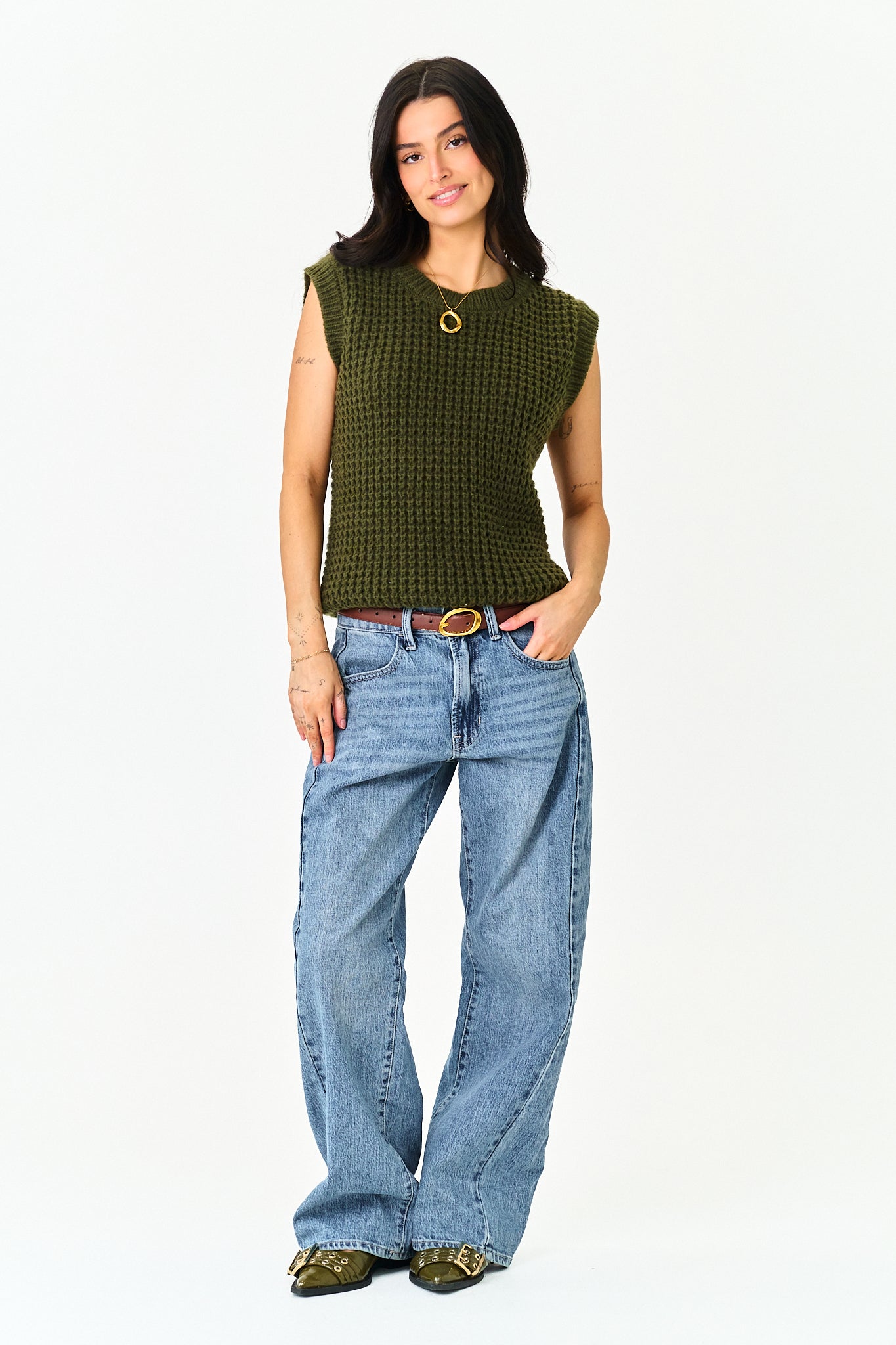 Brooke Top
