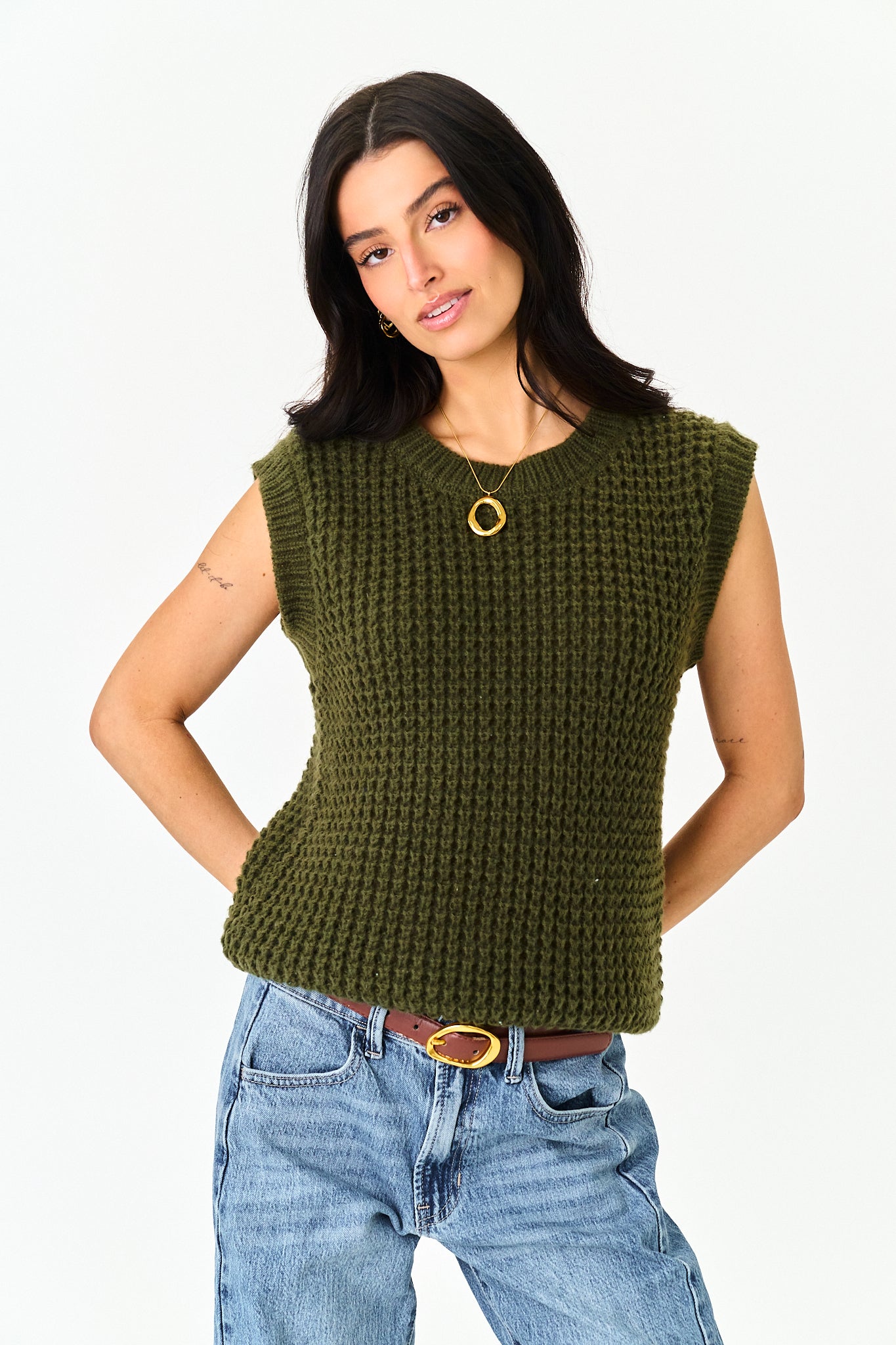 Brooke Top