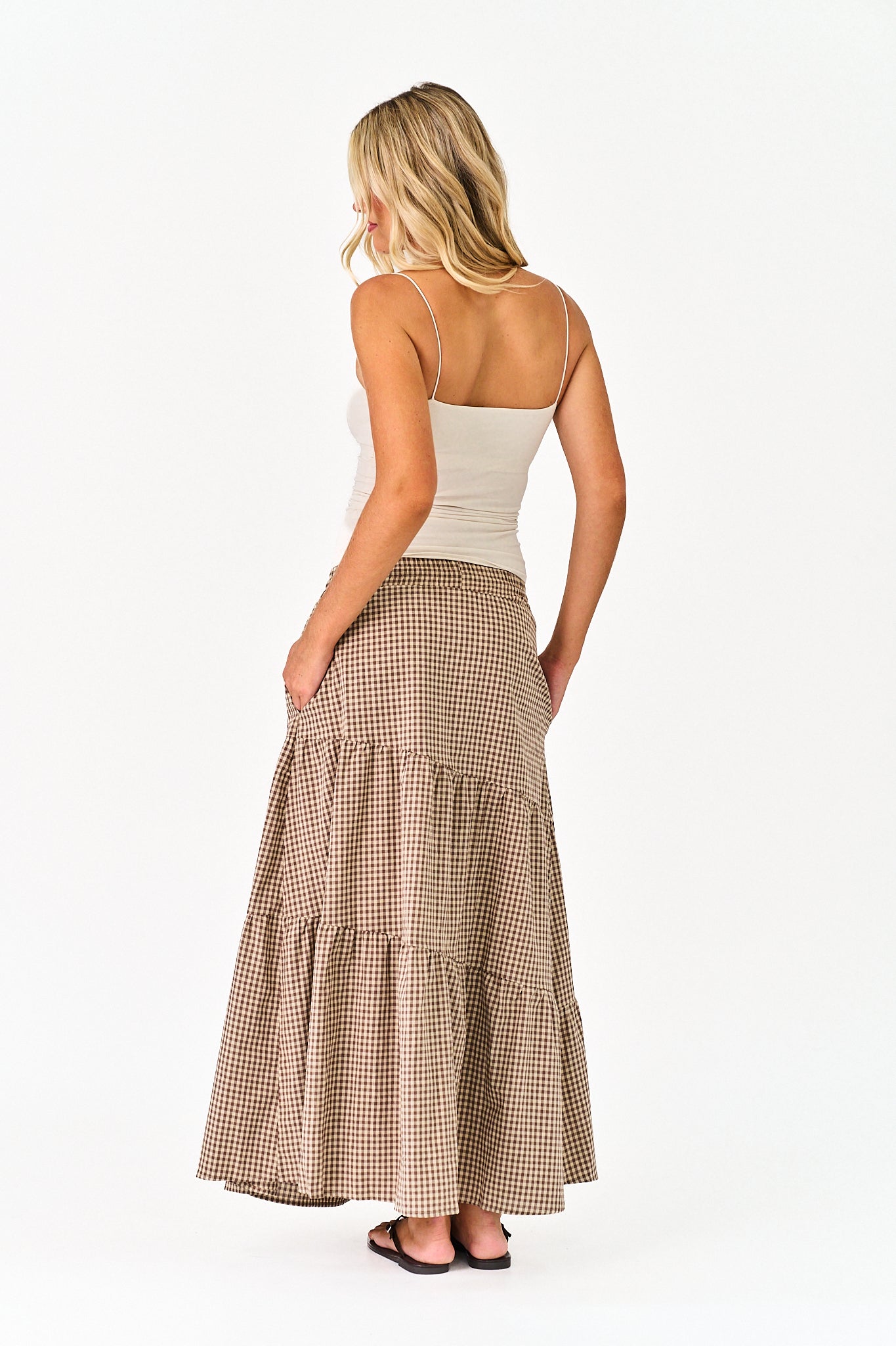 Jamie Skirt