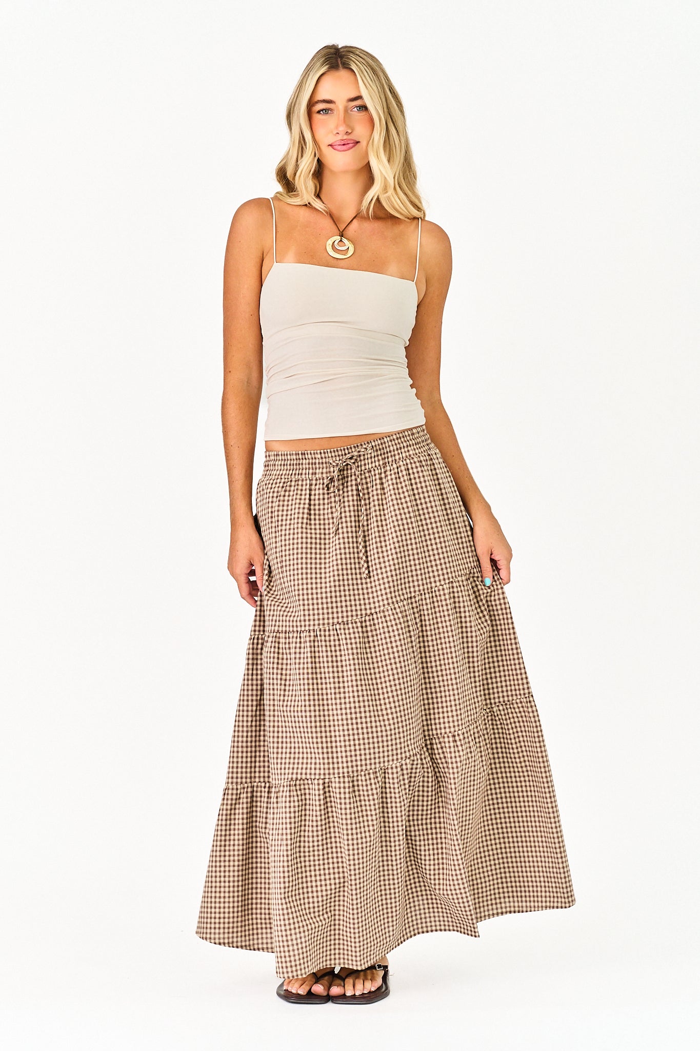 Jamie Skirt