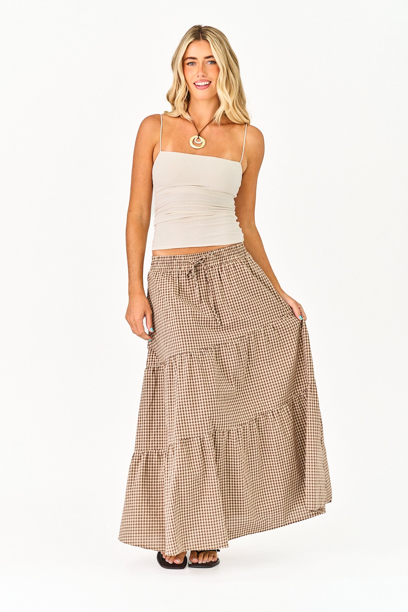 Jamie Skirt