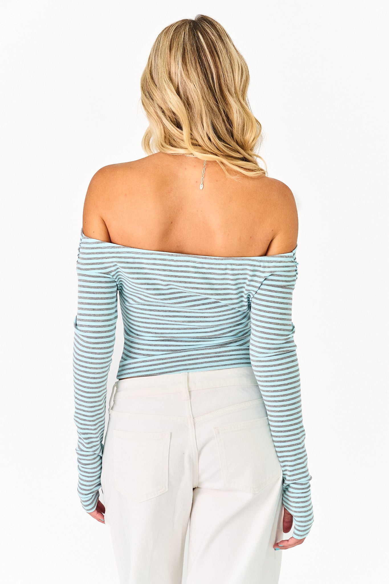 Cleo Long Sleeve