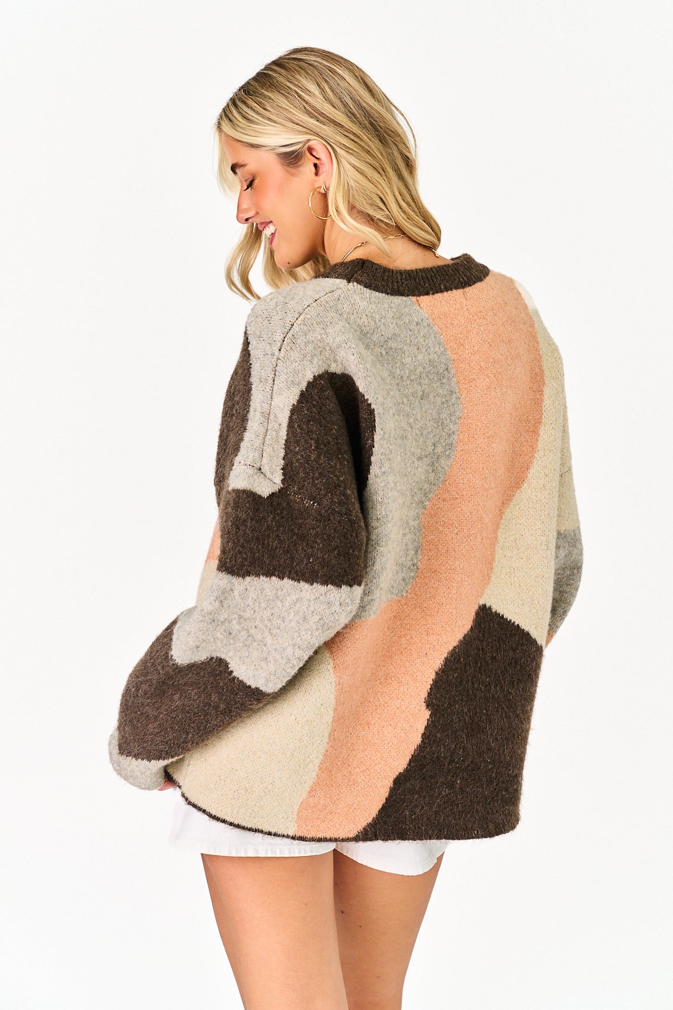 Betsy Sweater