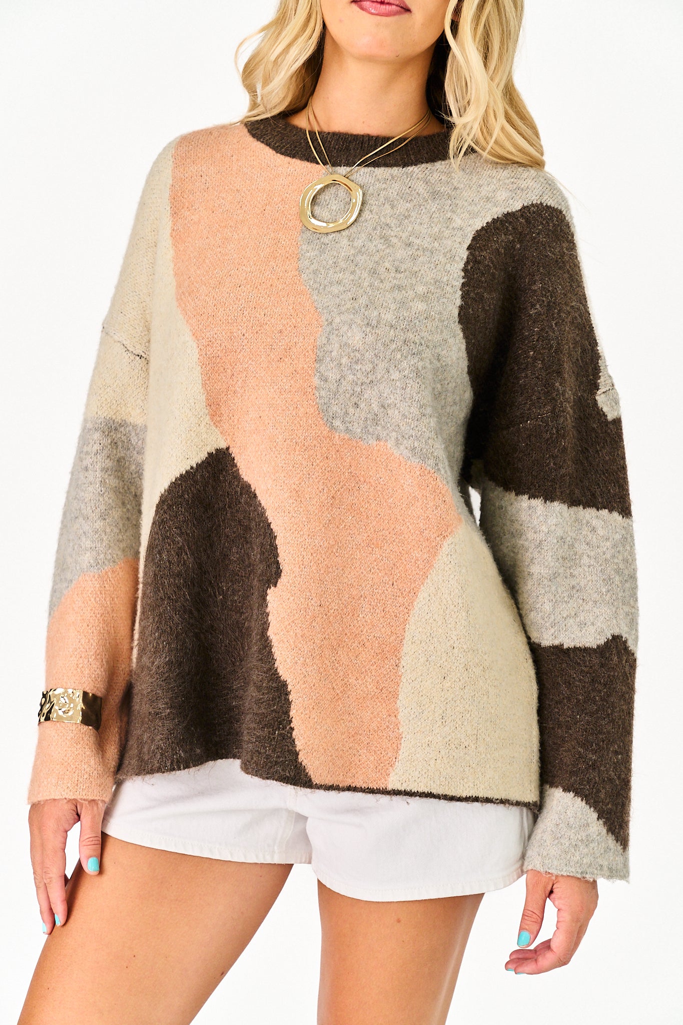 Betsy Sweater