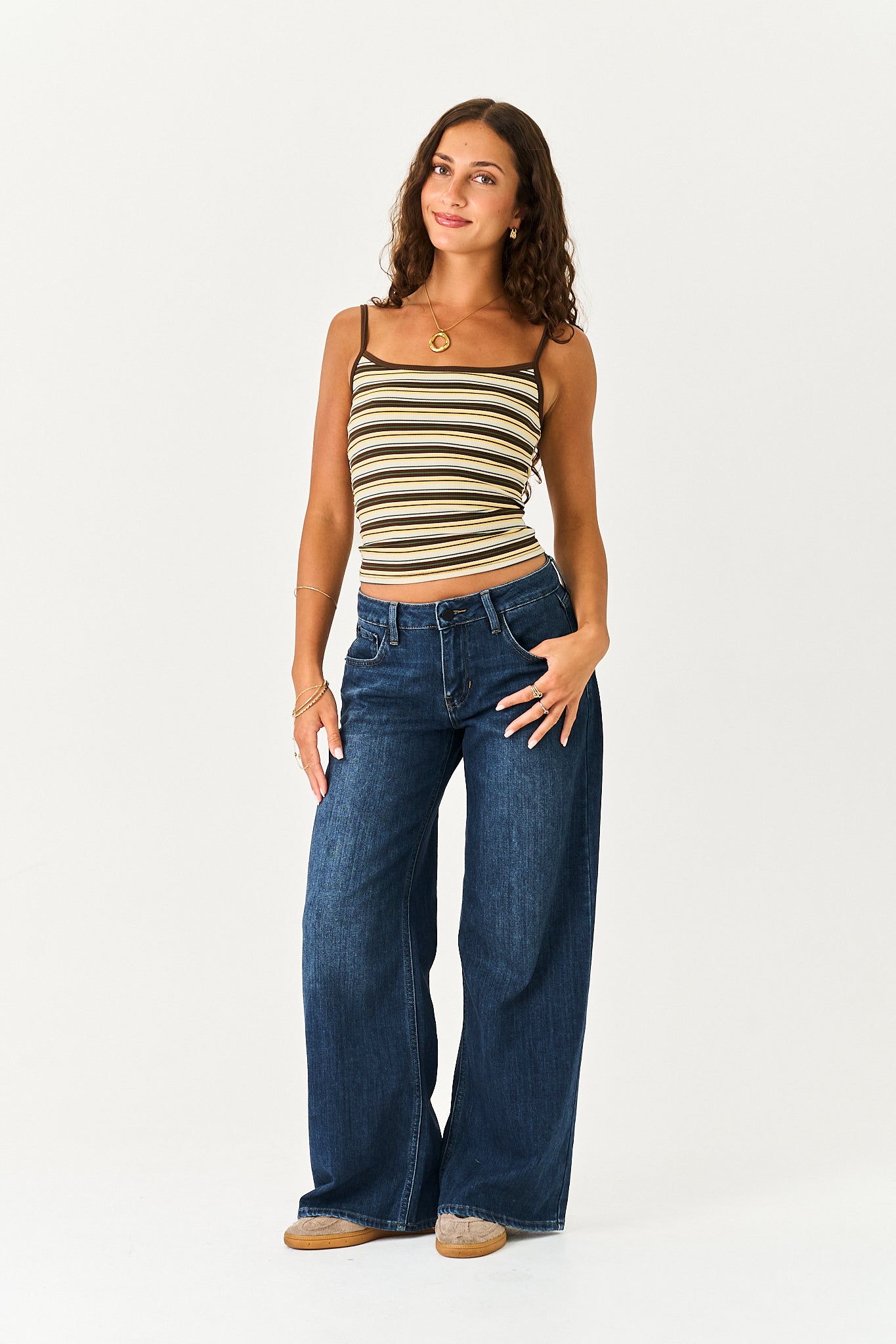 Finley Jeans