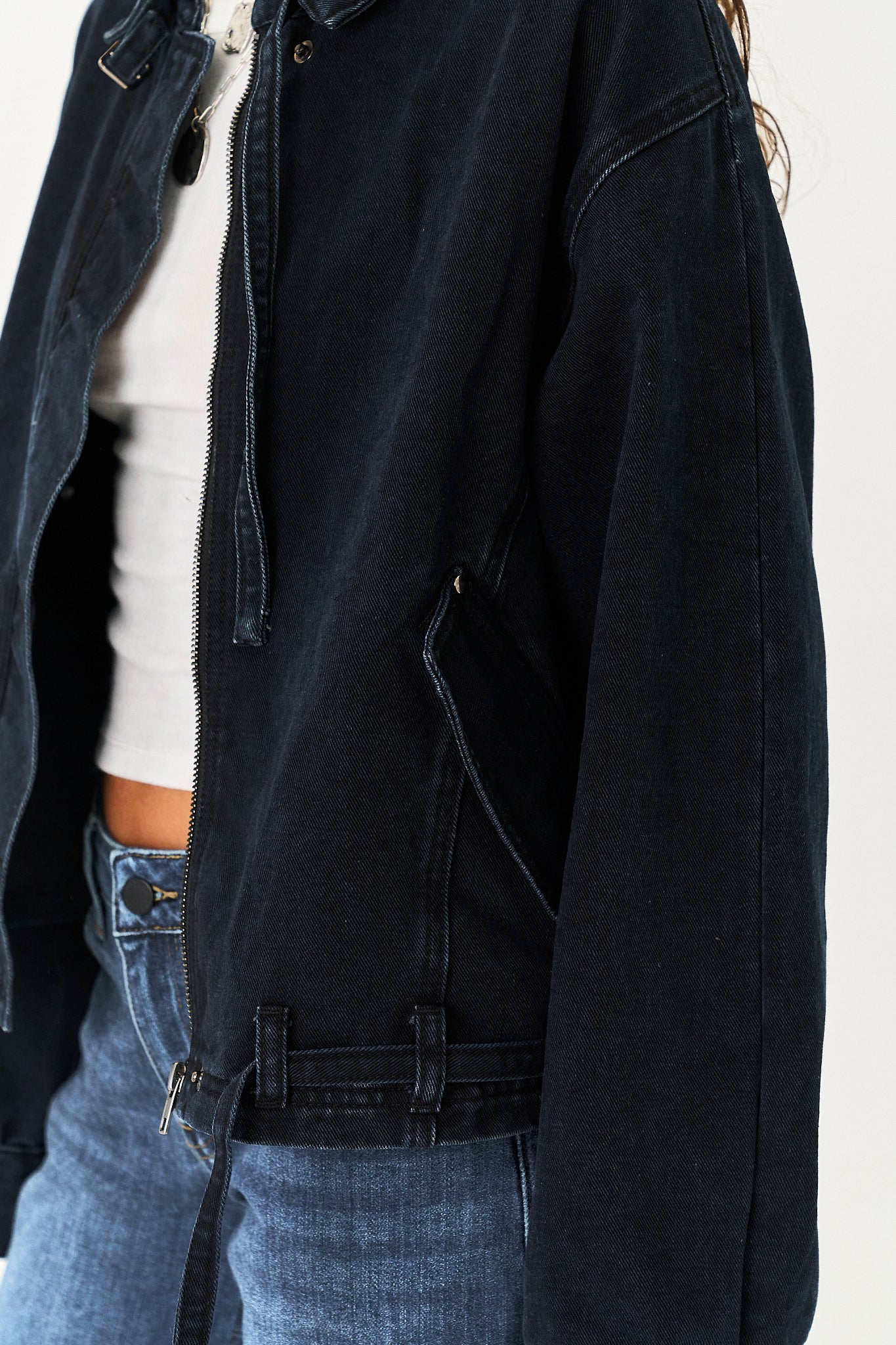 Crisp Air Jacket