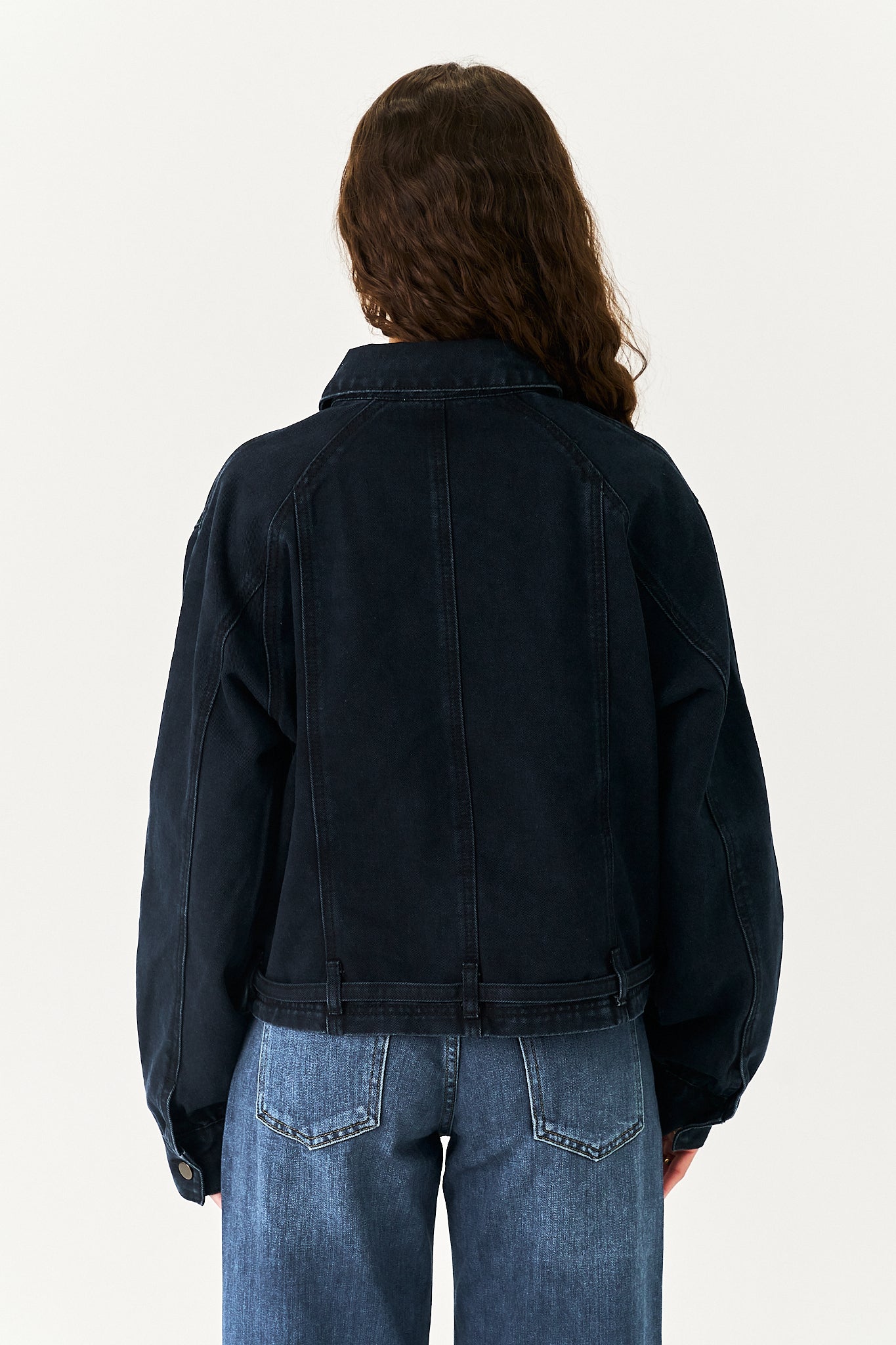 Crisp Air Jacket