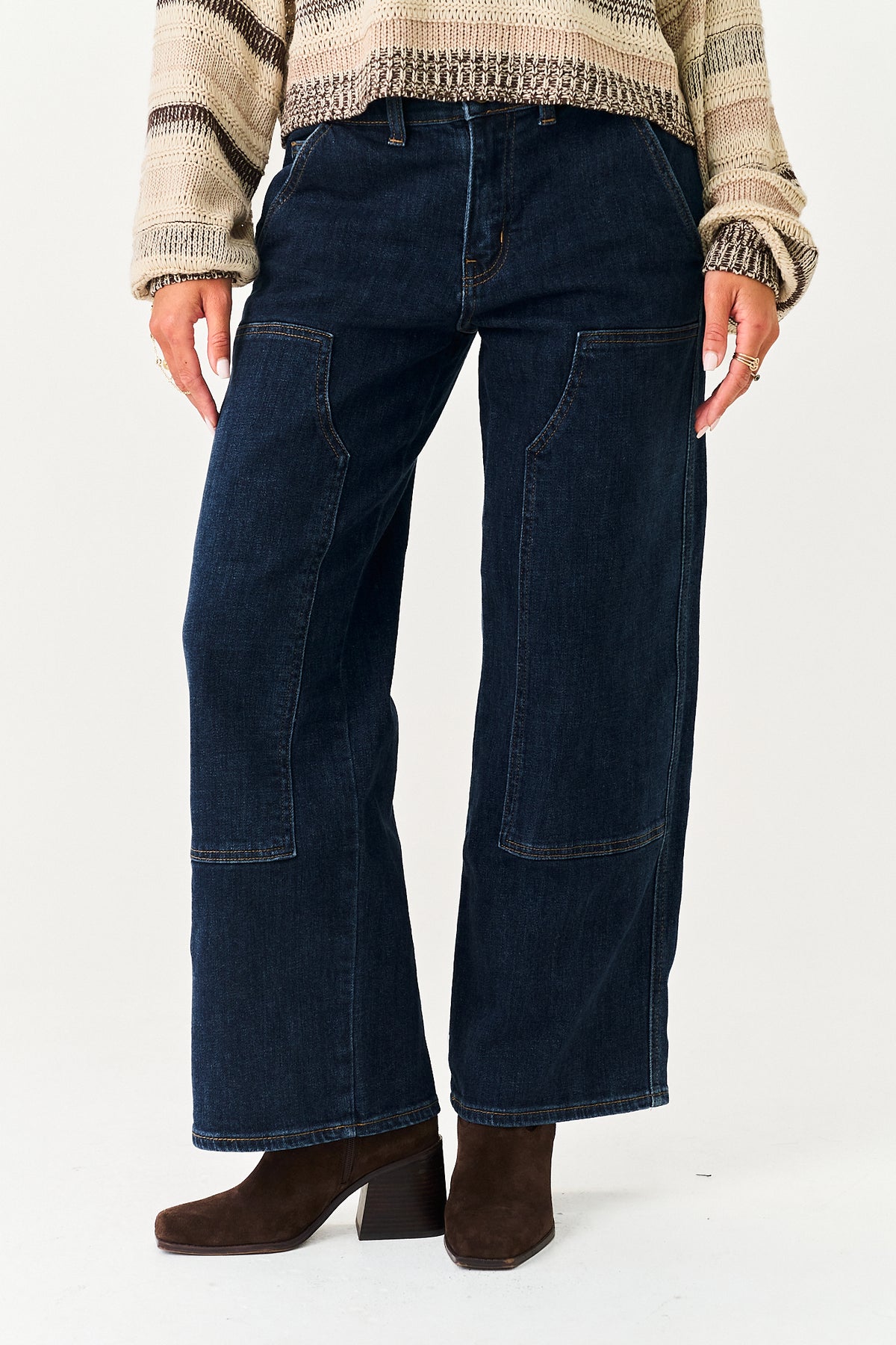 Dallas Jeans