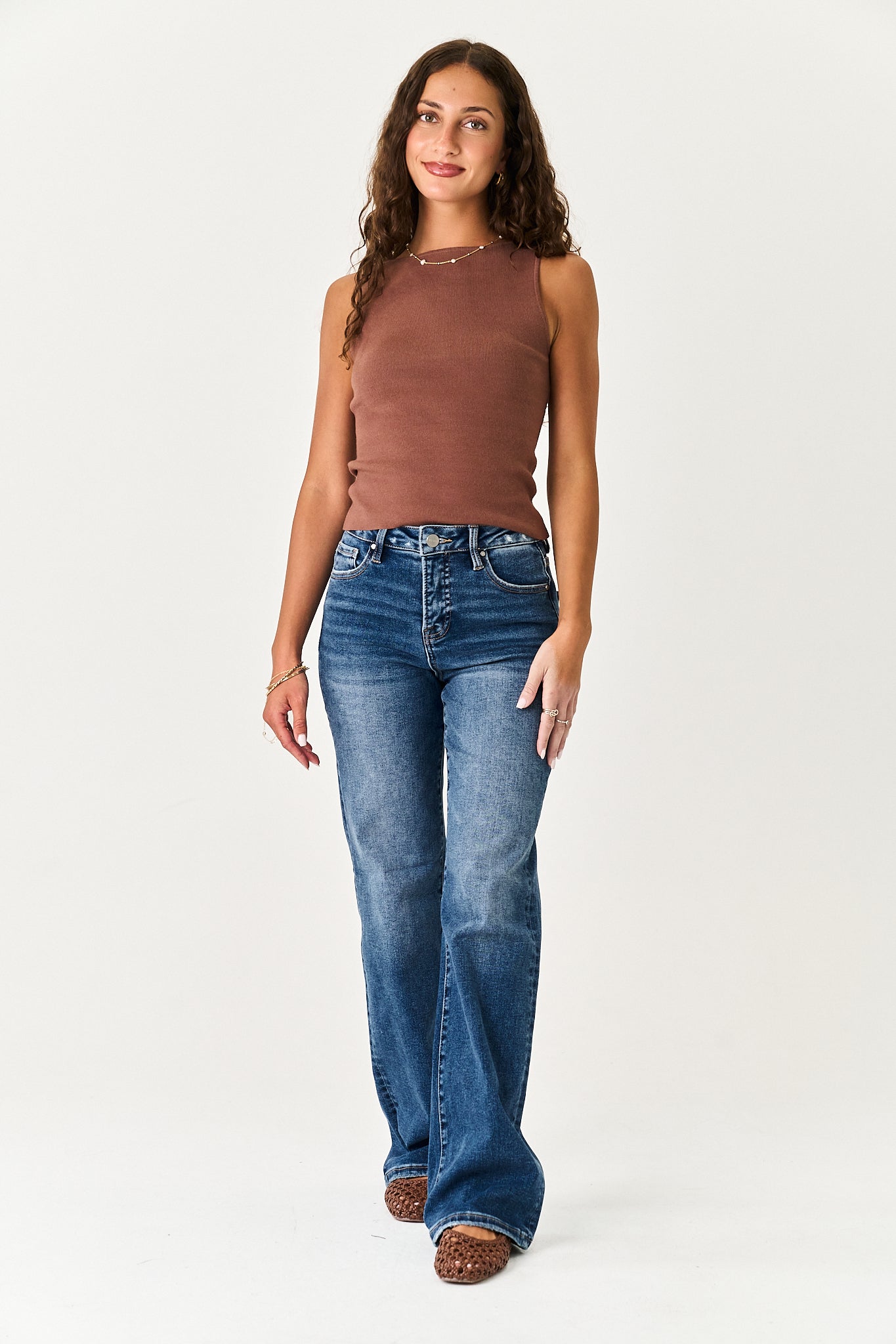 Devin Jeans