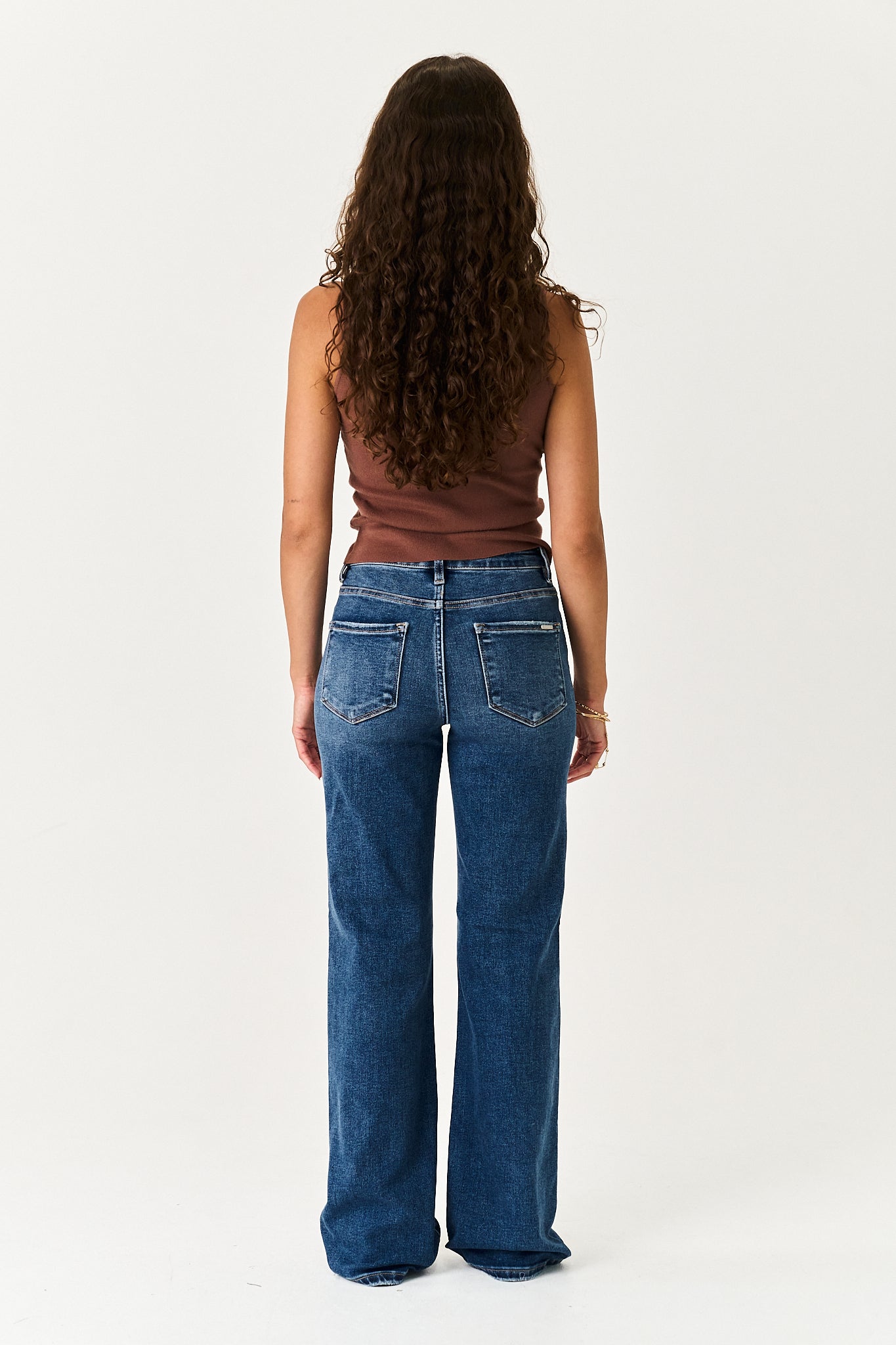 Devin Jeans