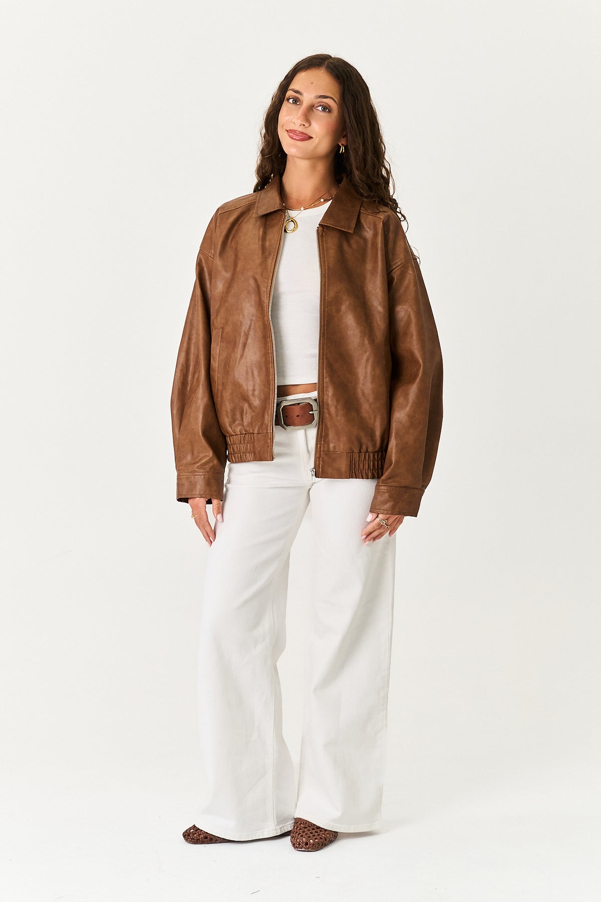 Maxine Jacket