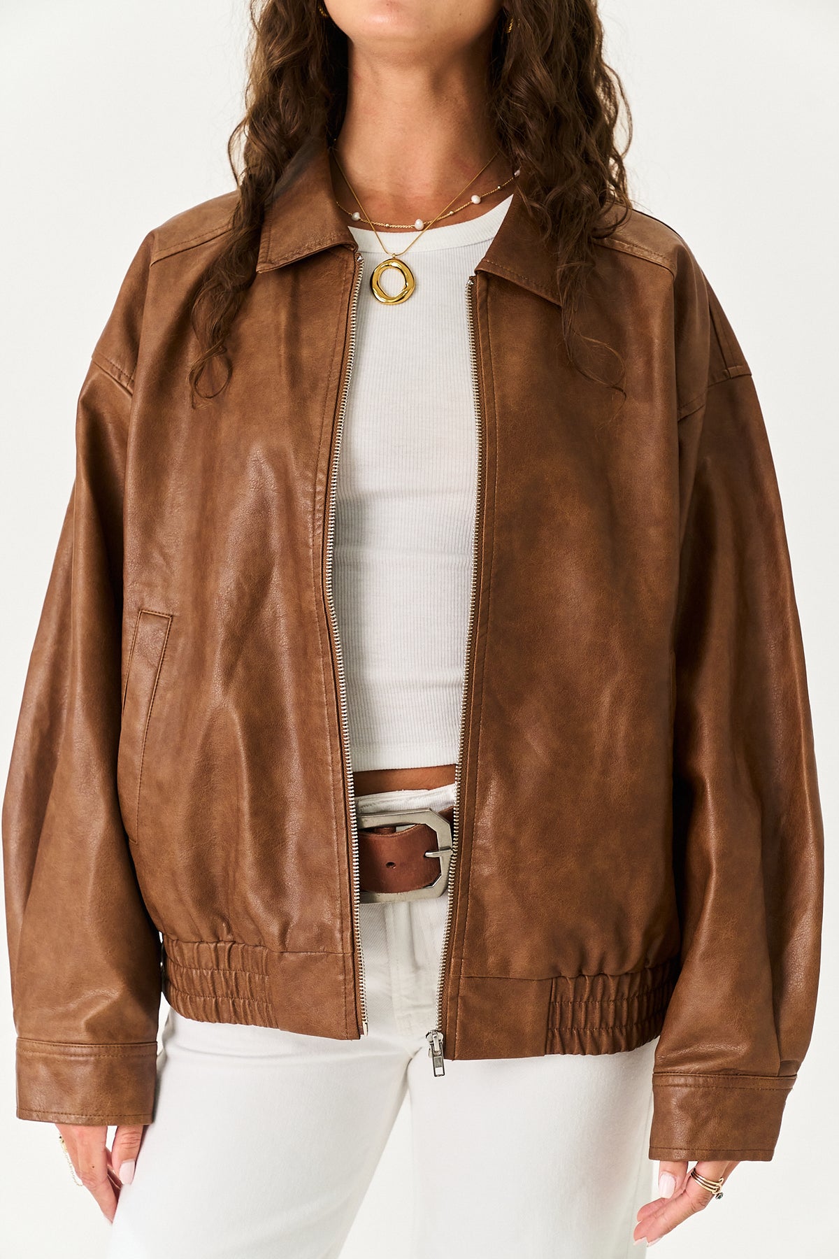 Maxine Jacket