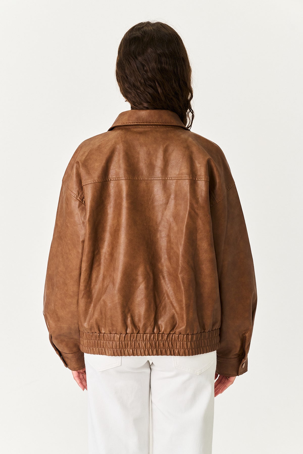 Maxine Jacket