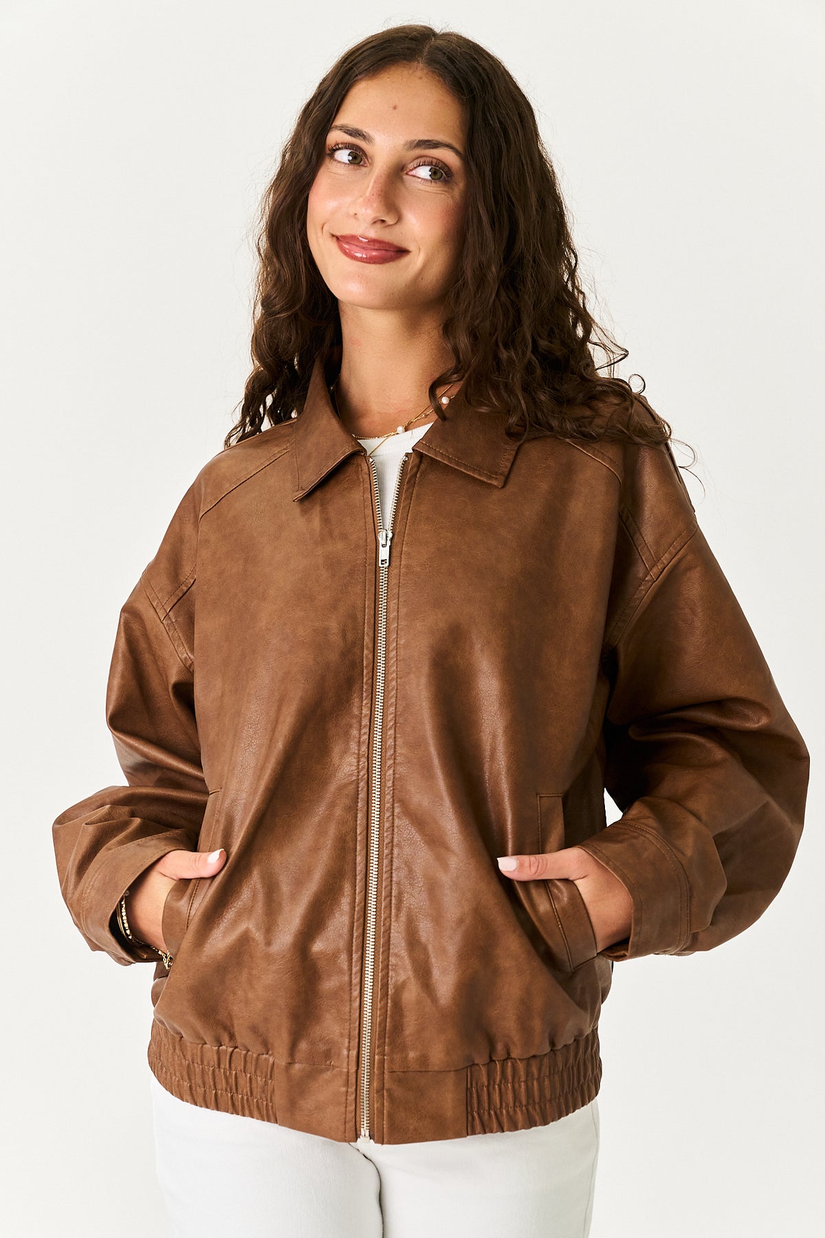 Maxine Jacket