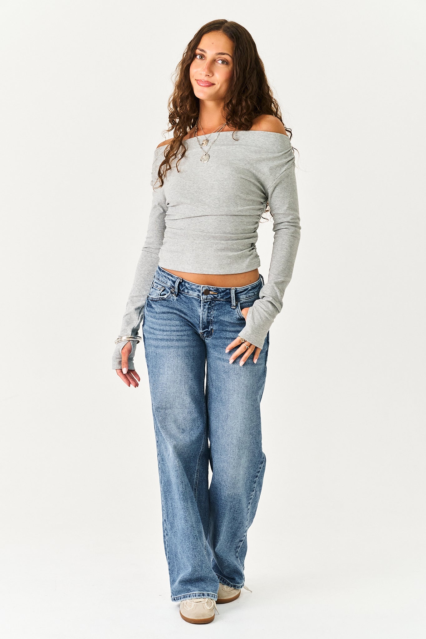 Marnie Top