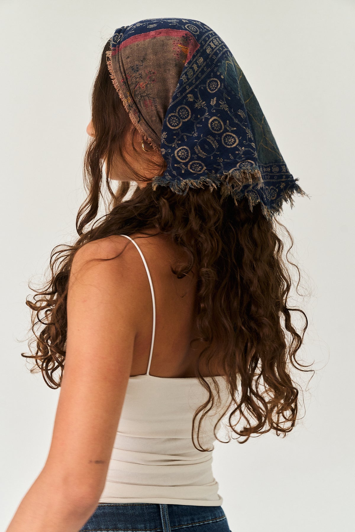 Free Spirit Scarf