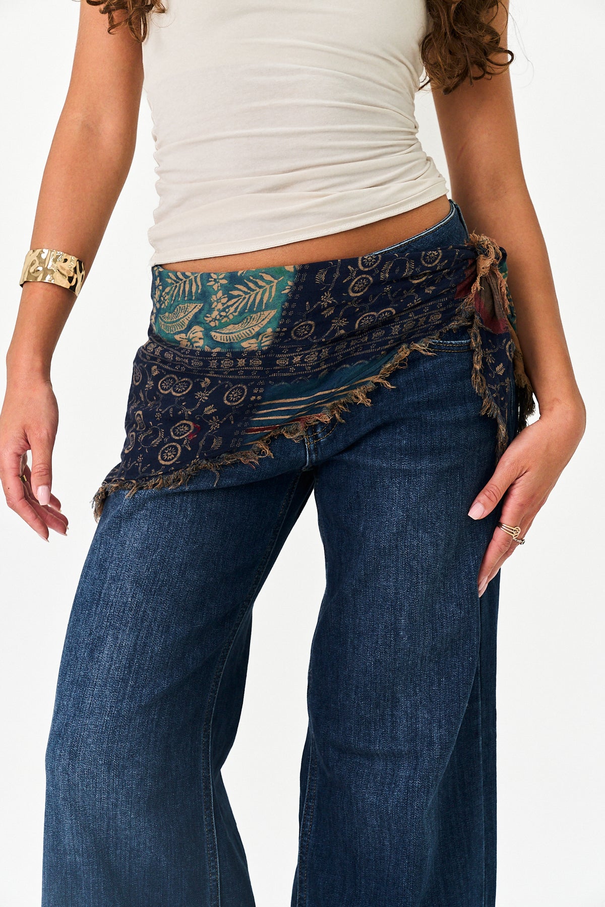 Free Spirit Scarf