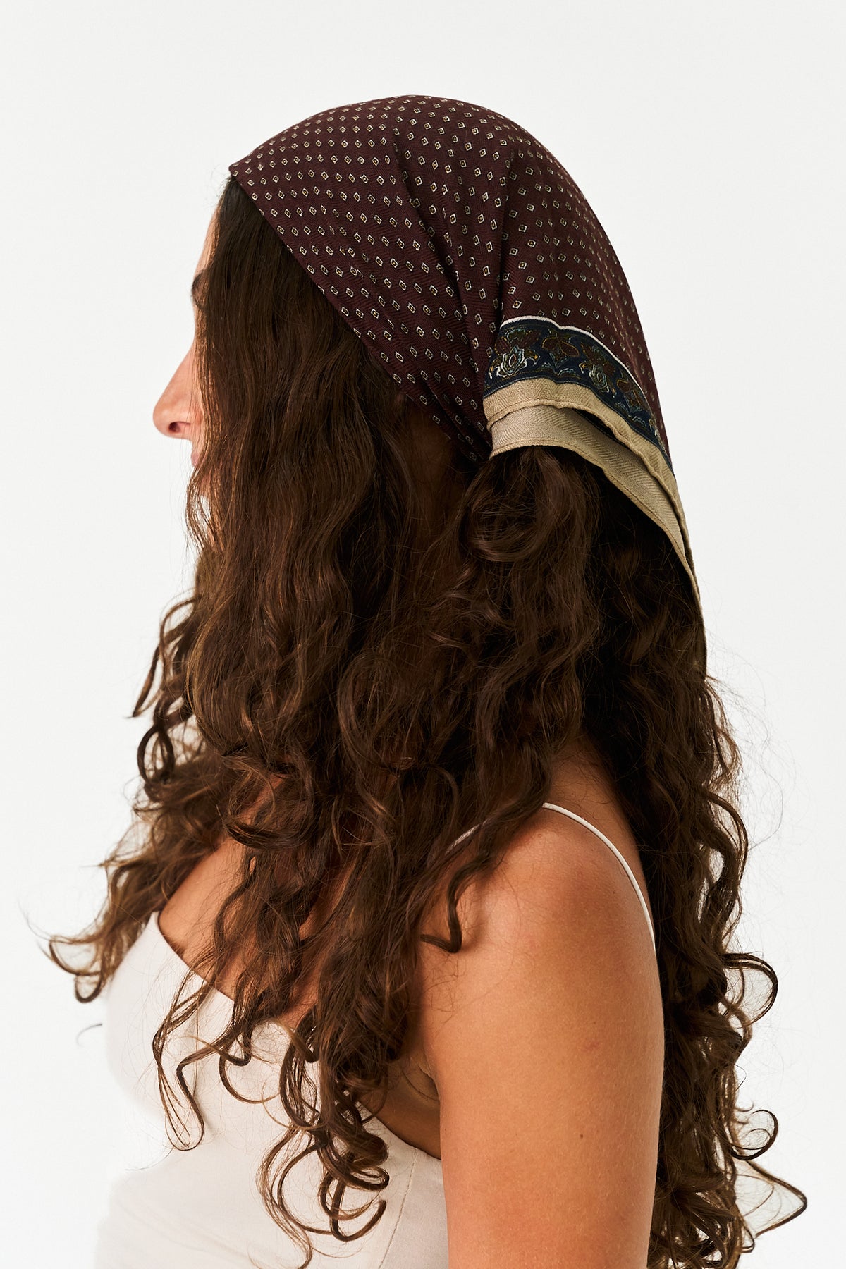 Country Roads Scarf