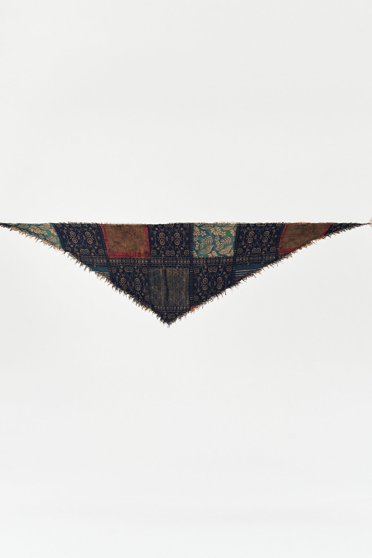 Free Spirit Scarf