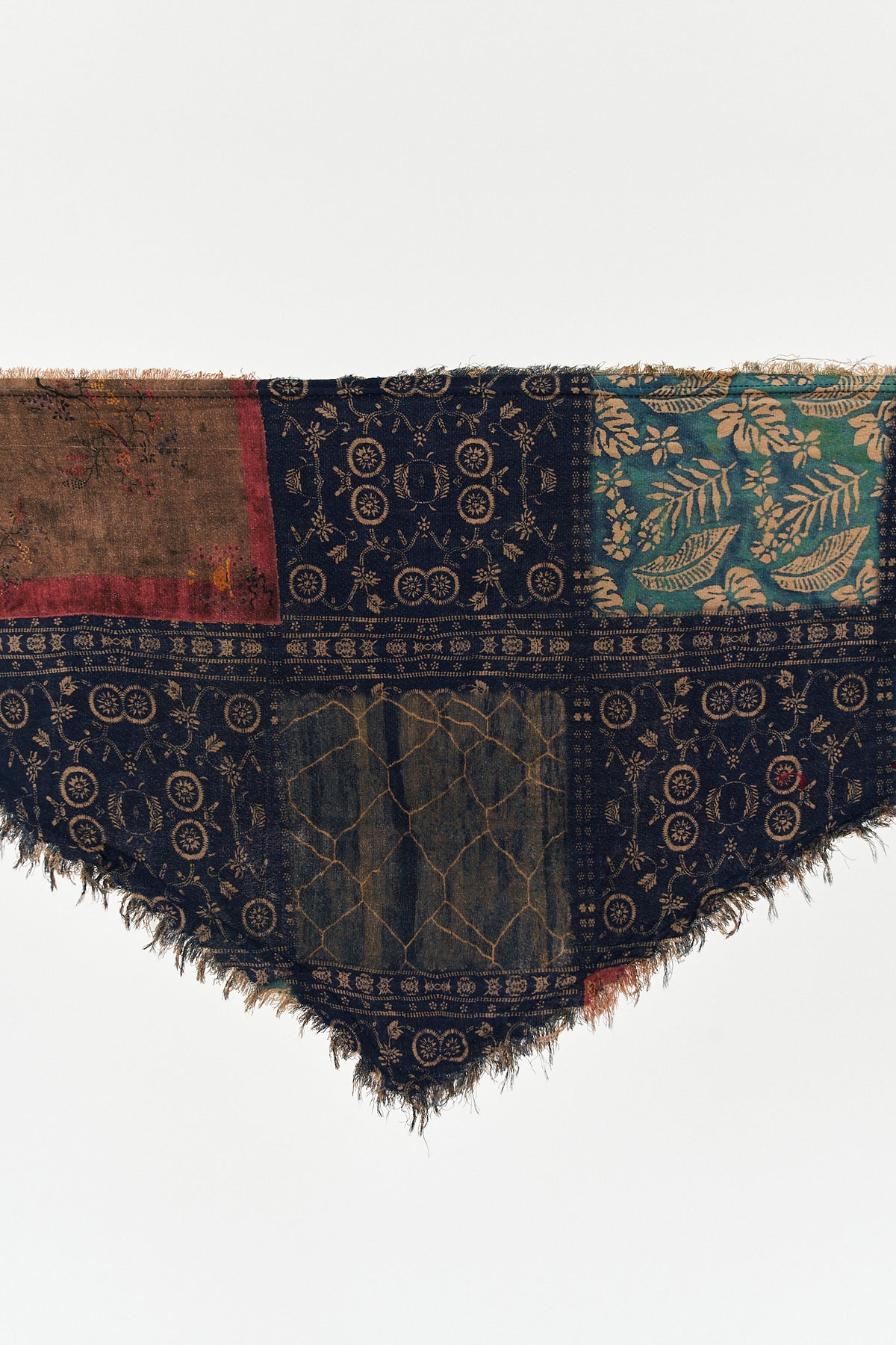Free Spirit Scarf
