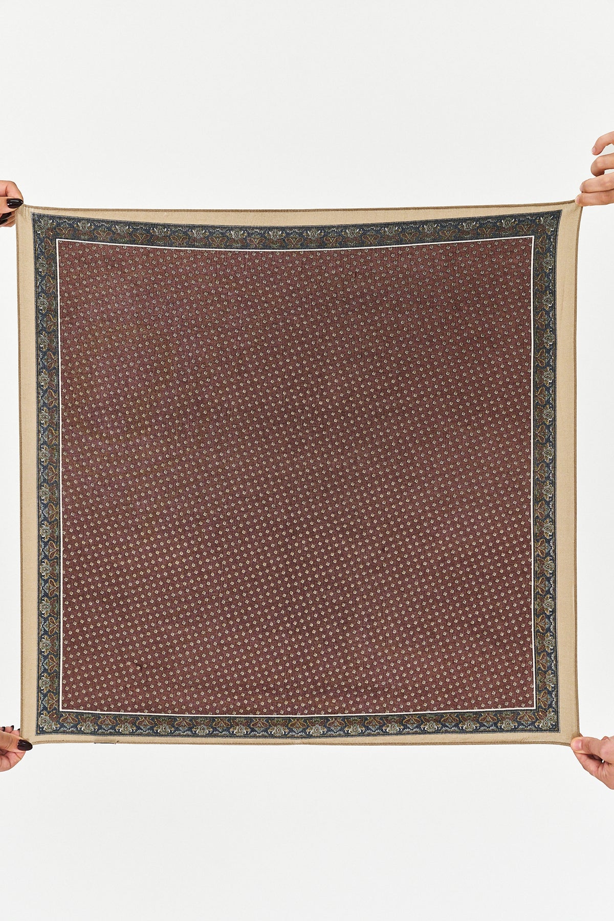 Country Roads Scarf
