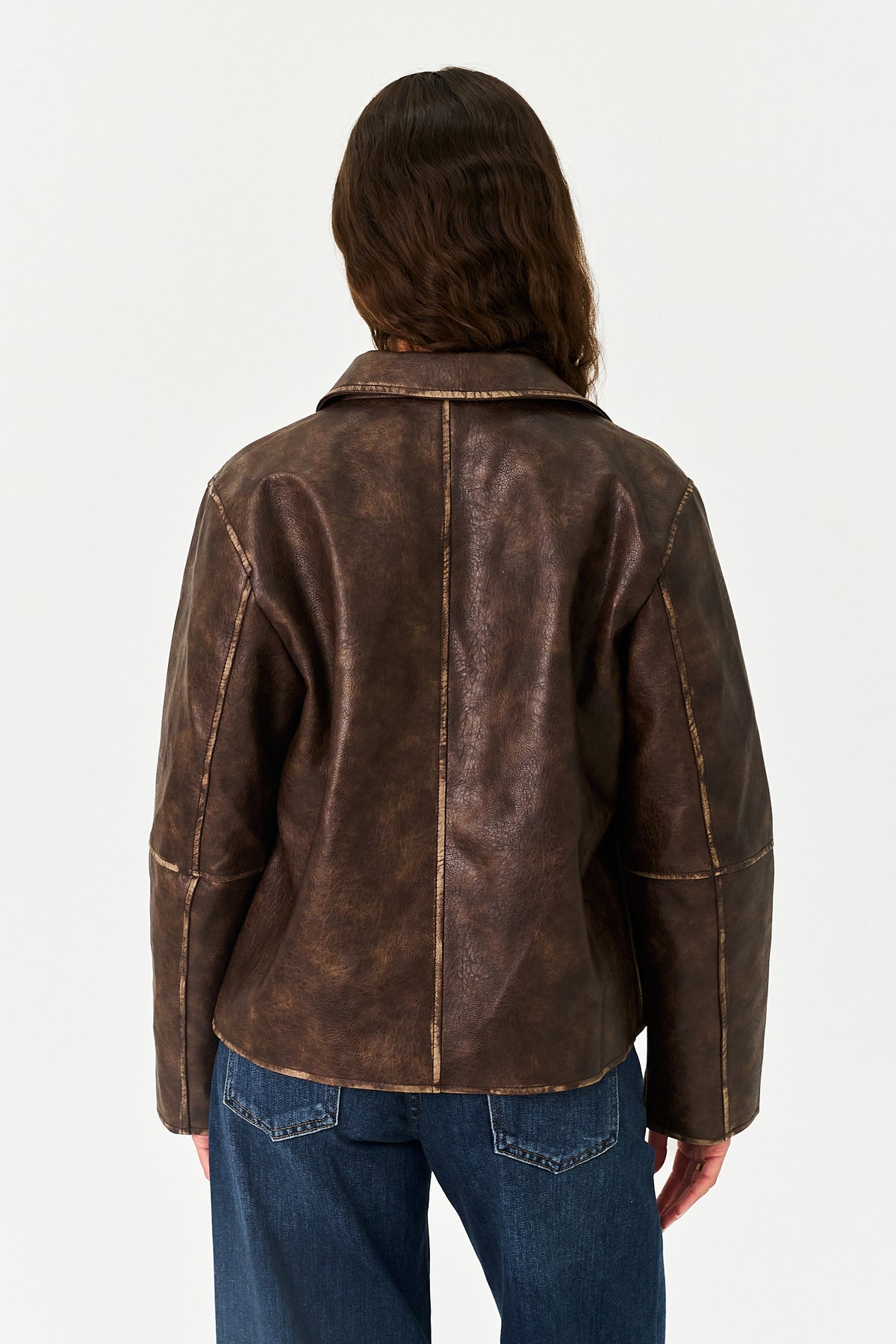 Colby Jacket