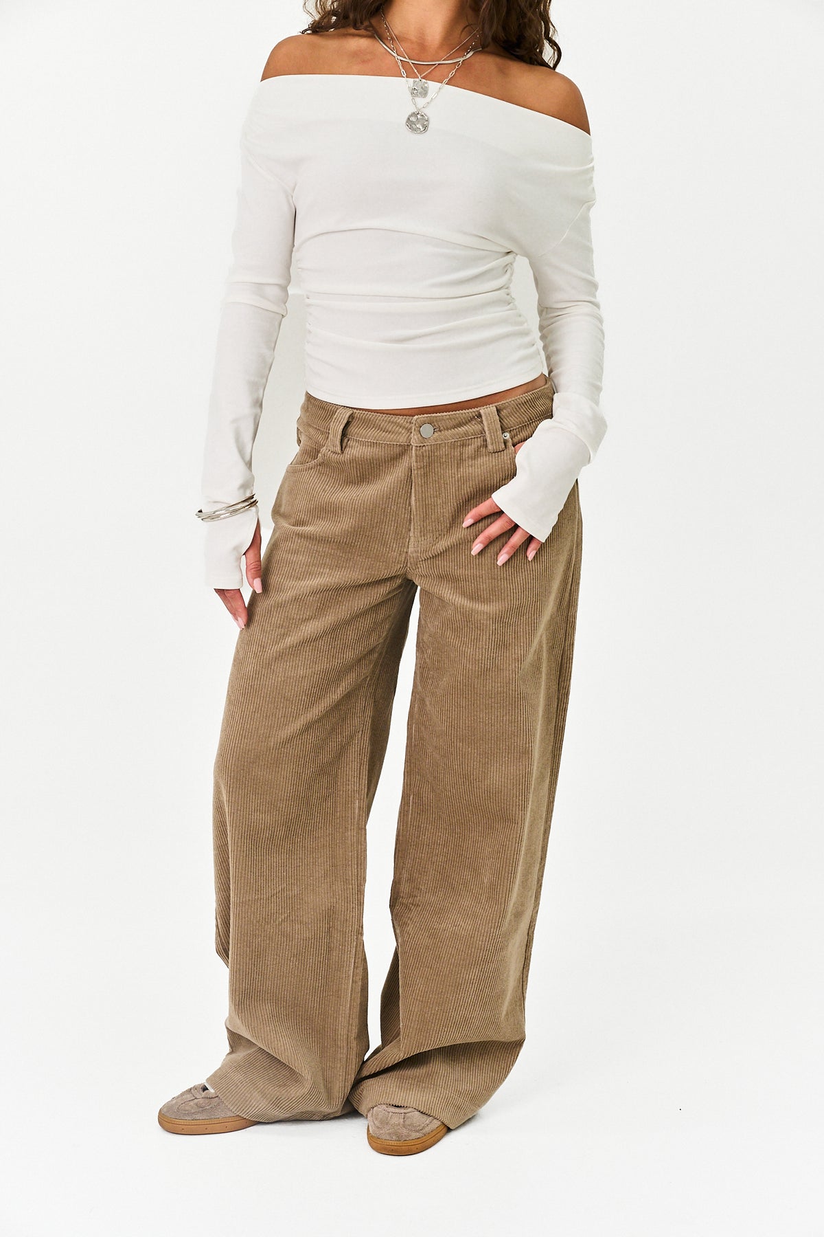 Callie Pants