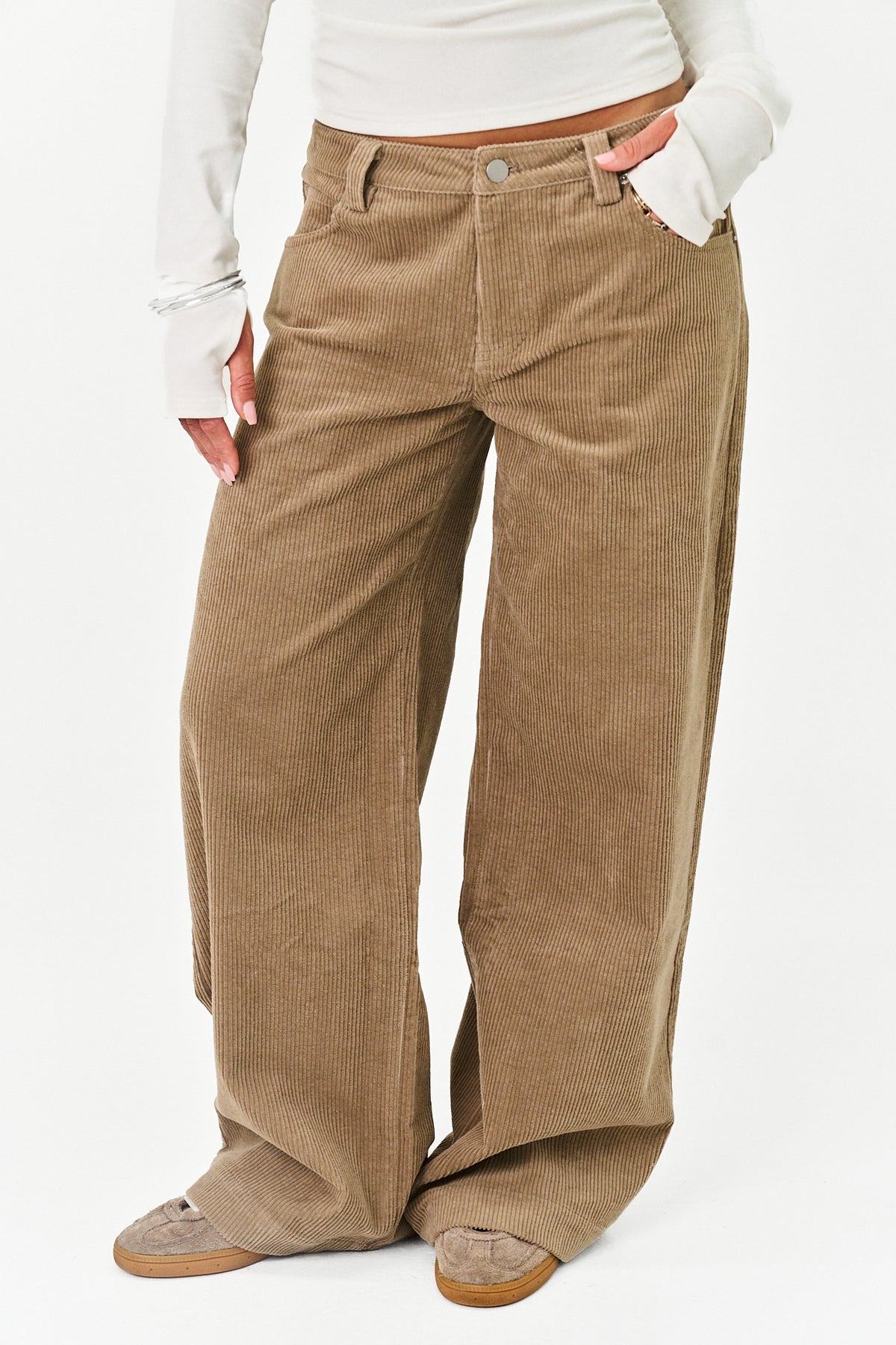Callie Pants
