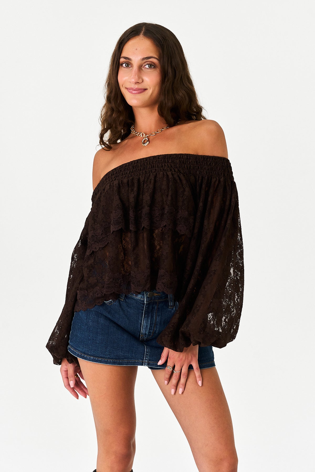First Date Top