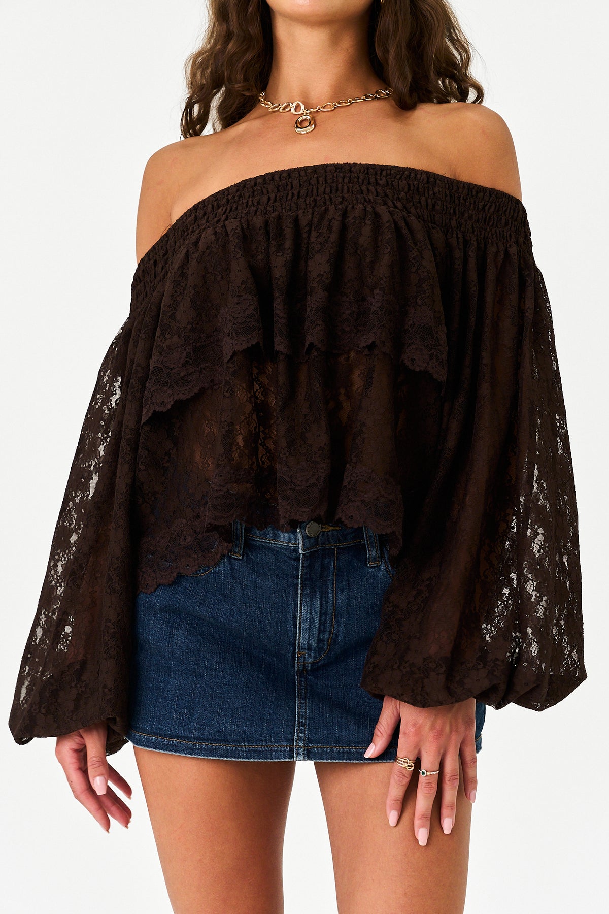First Date Top